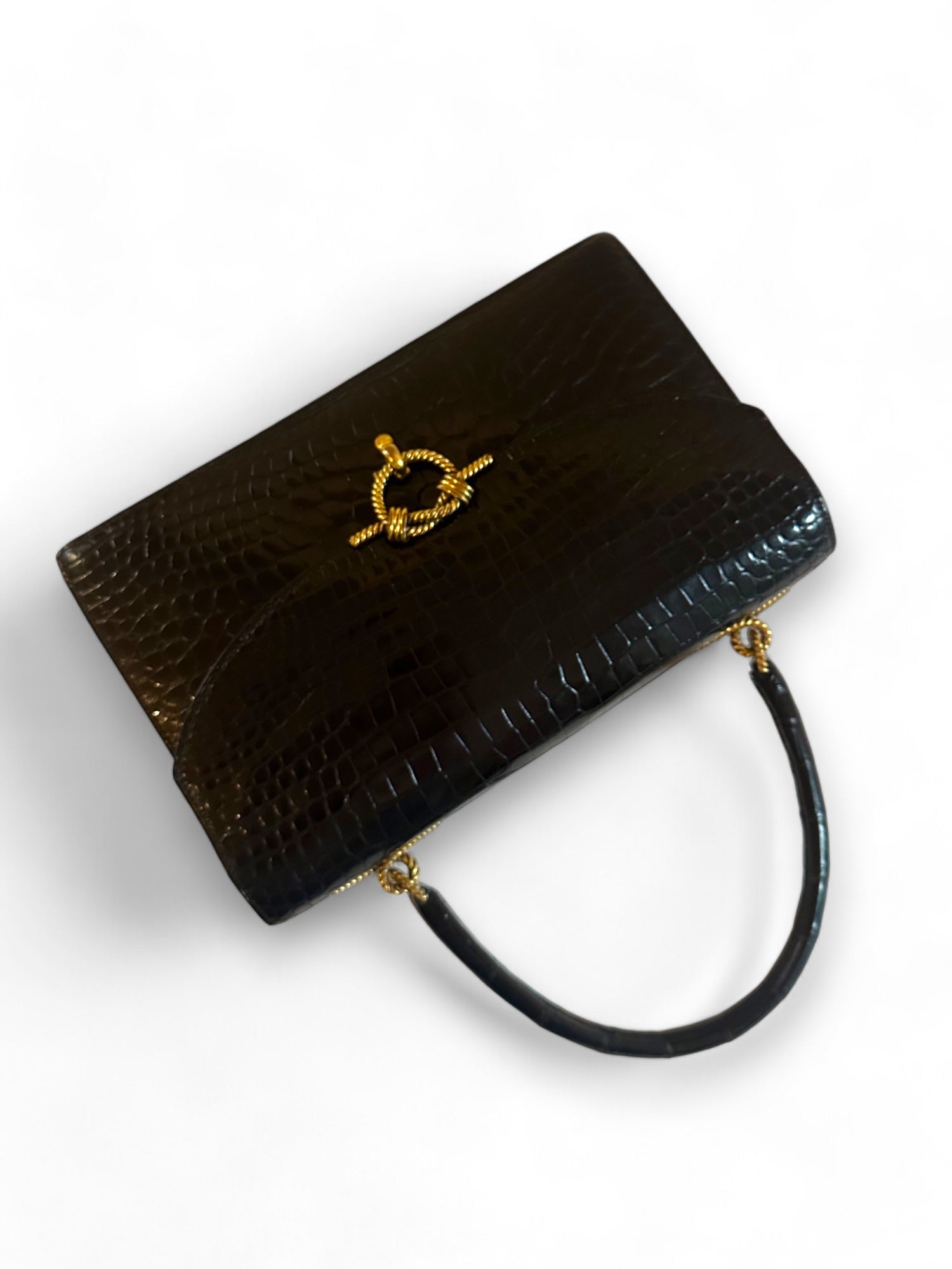 Vintage Cordeliere bag