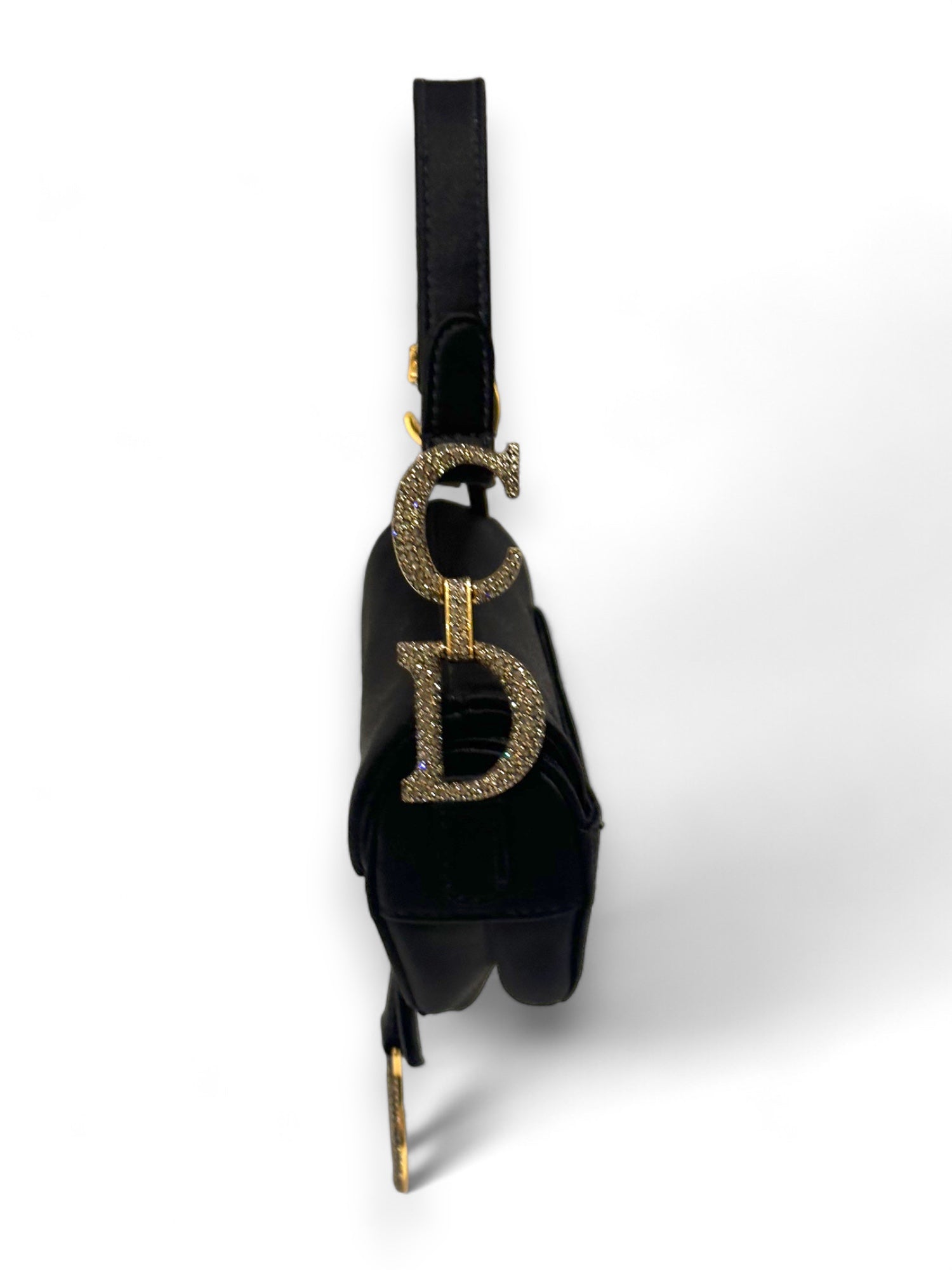 Vintage Saddle bag