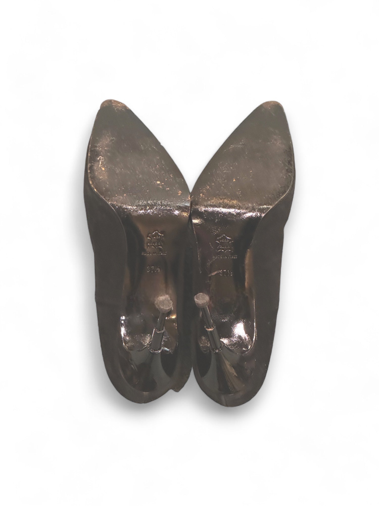 Collector "Fourmis" pump