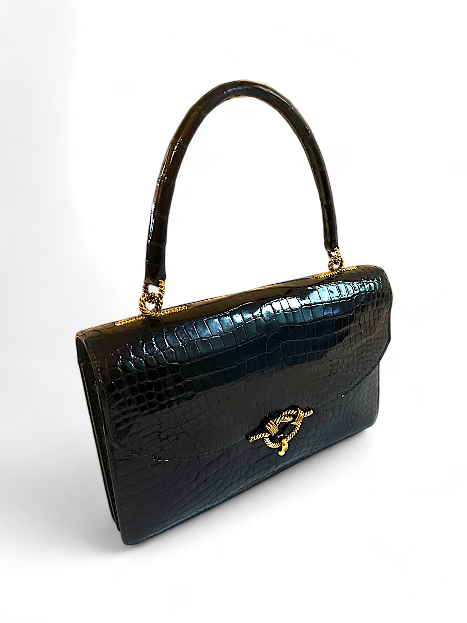 Vintage Cordeliere bag