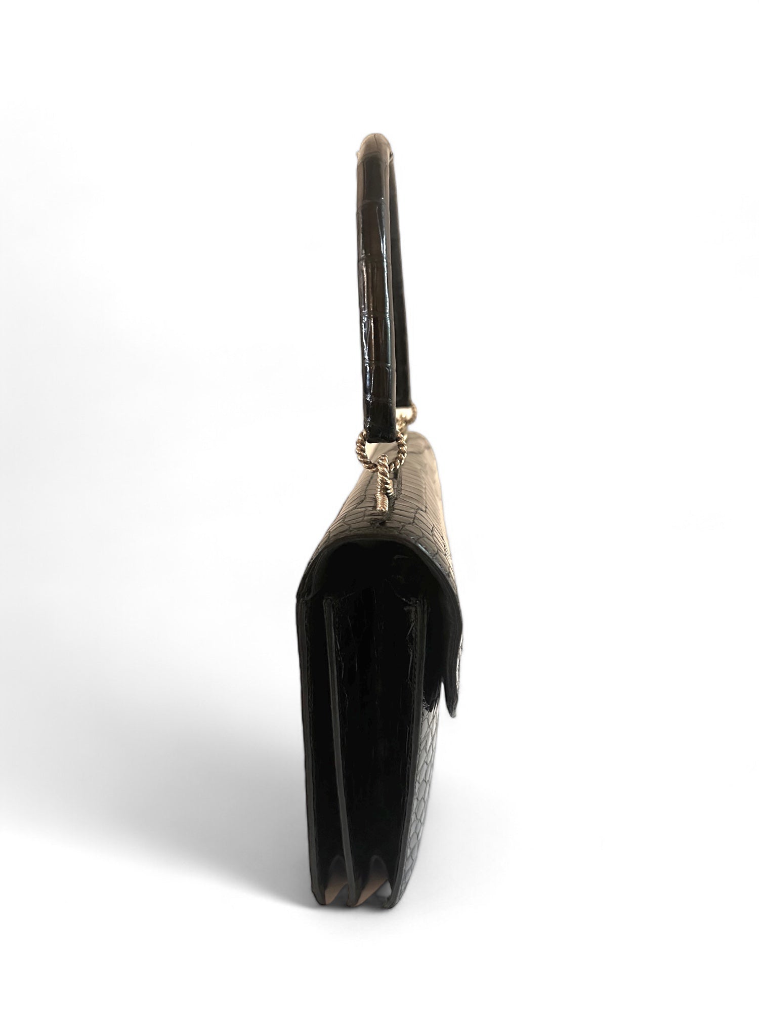 Vintage Cordeliere bag