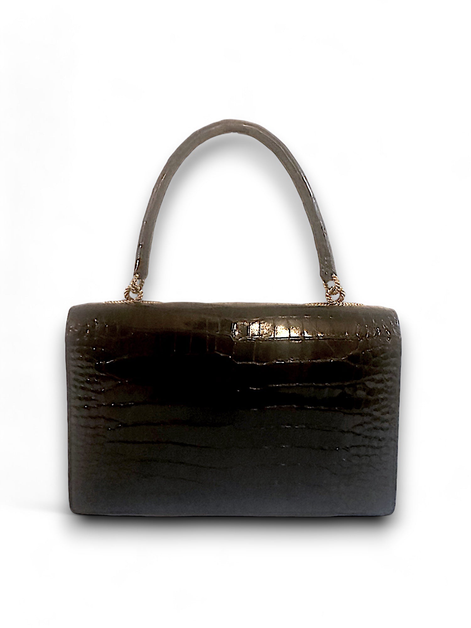 Vintage Cordeliere bag