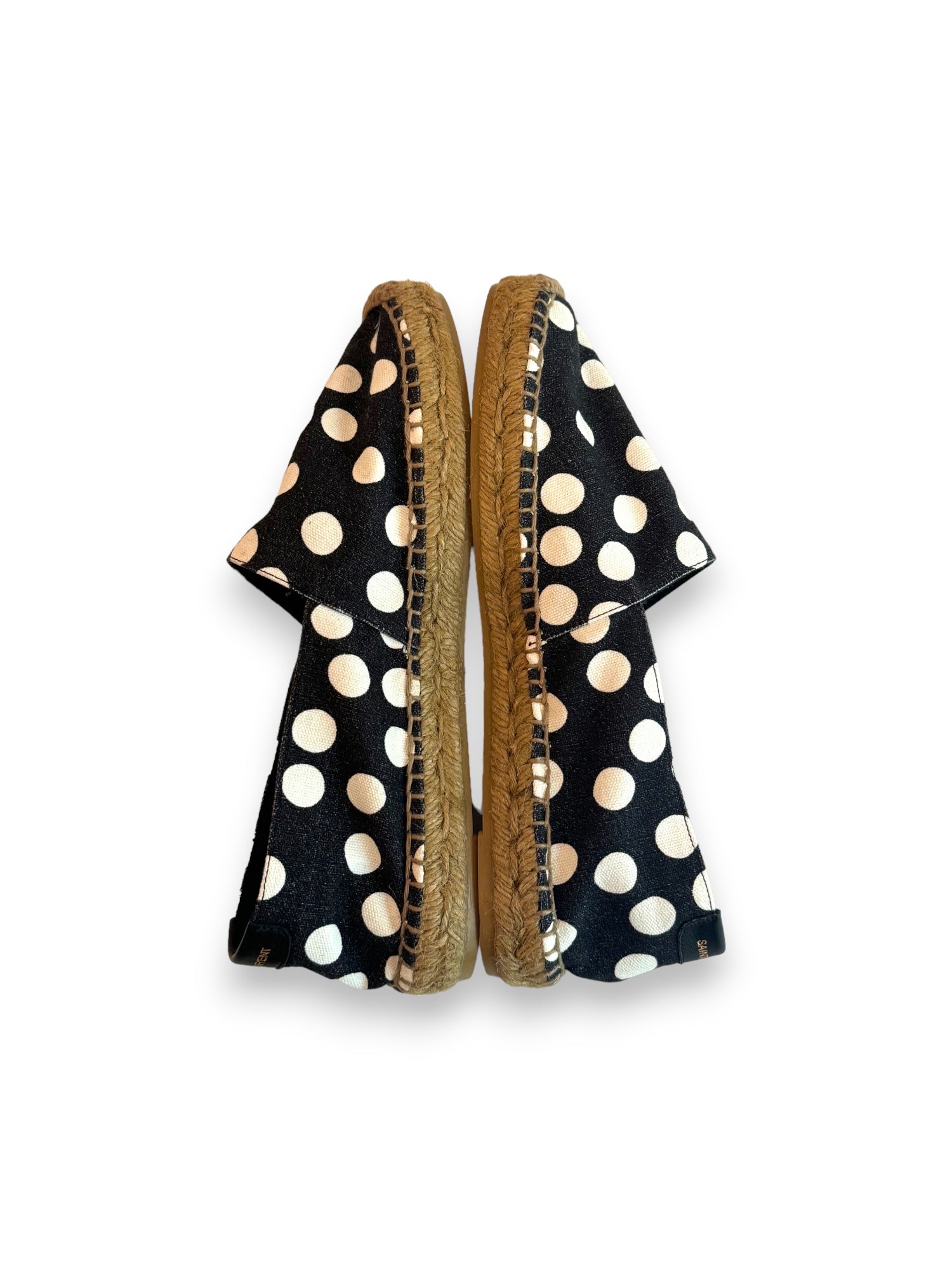 Dots espadrille