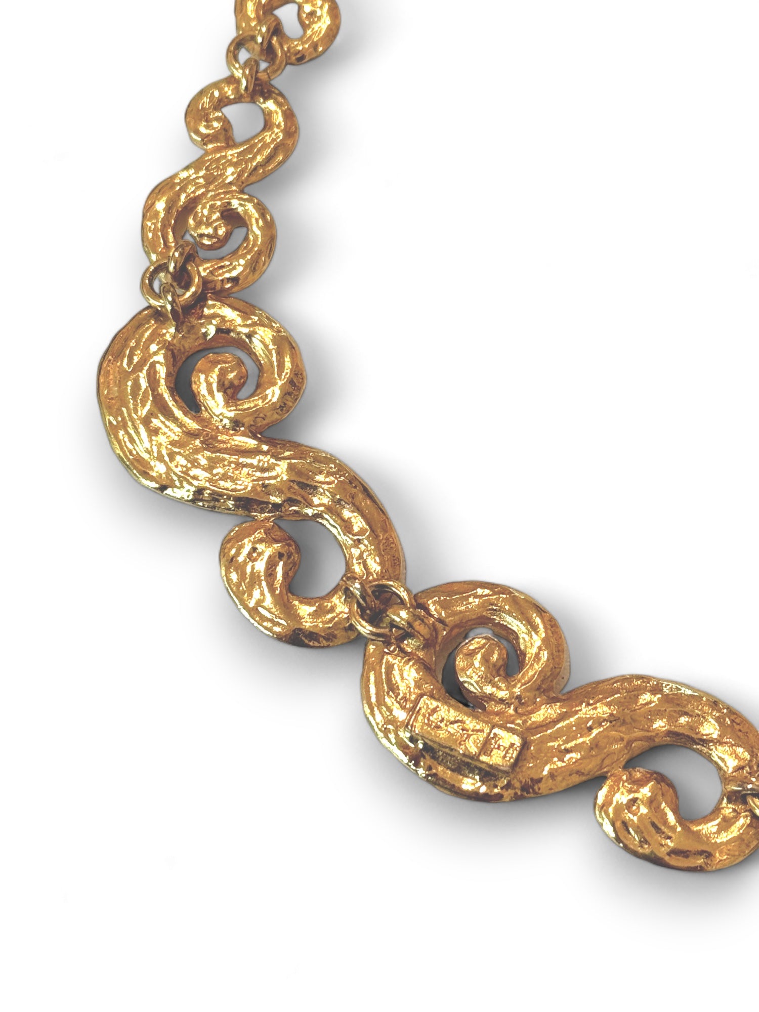 Vintage decorative chocker