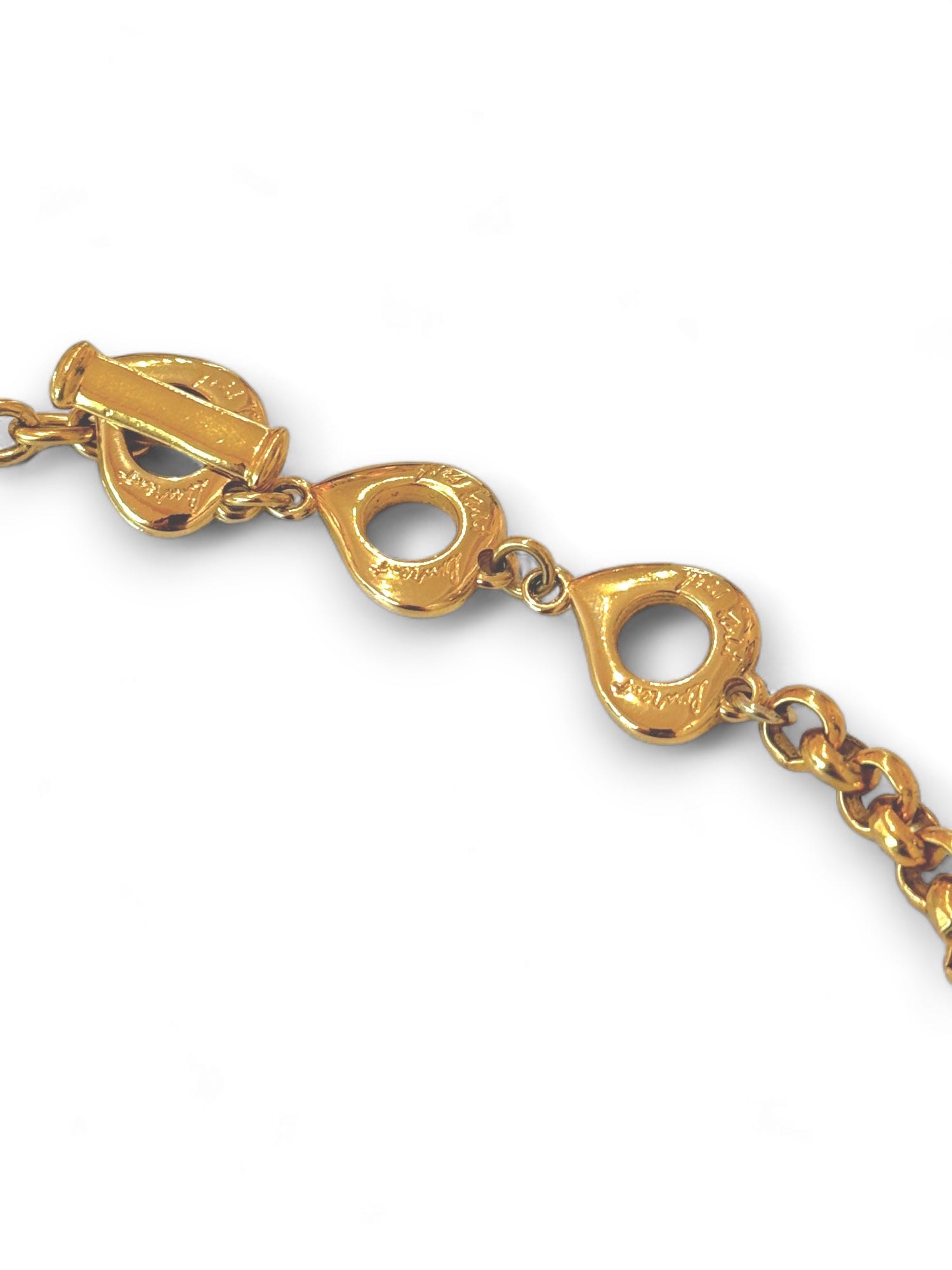 Vintage decorative chocker