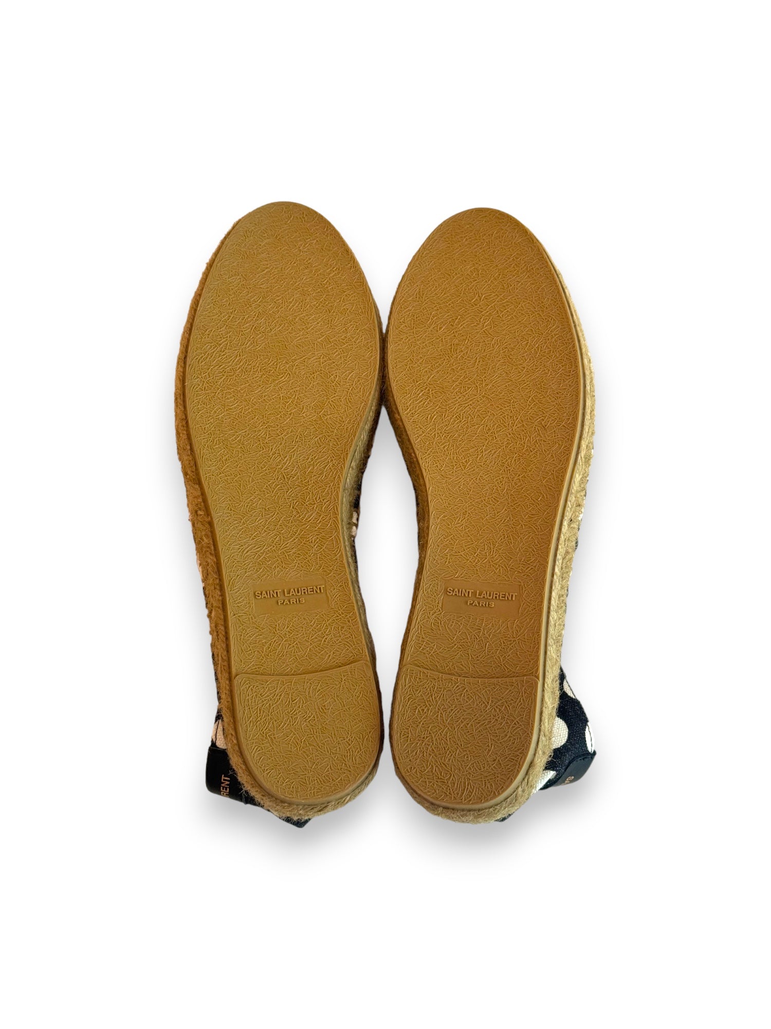 Dots espadrille
