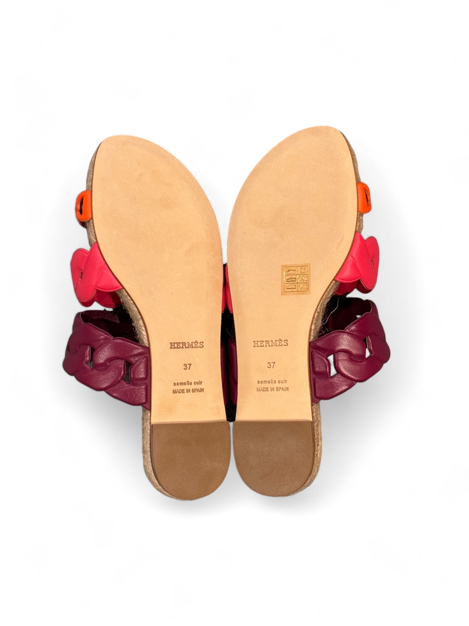 Espadrilles Gwen
