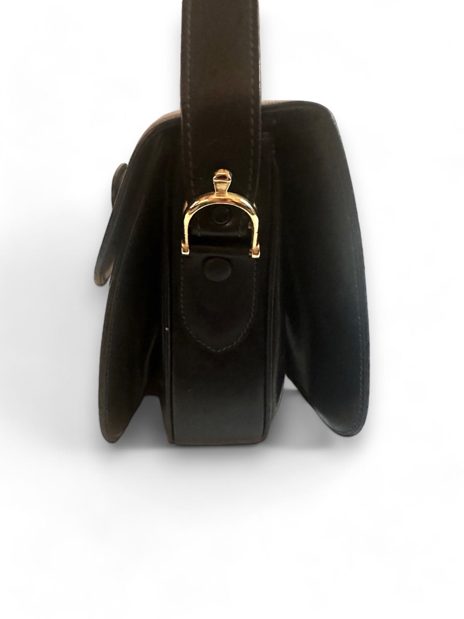 Vintage Caleche bag
