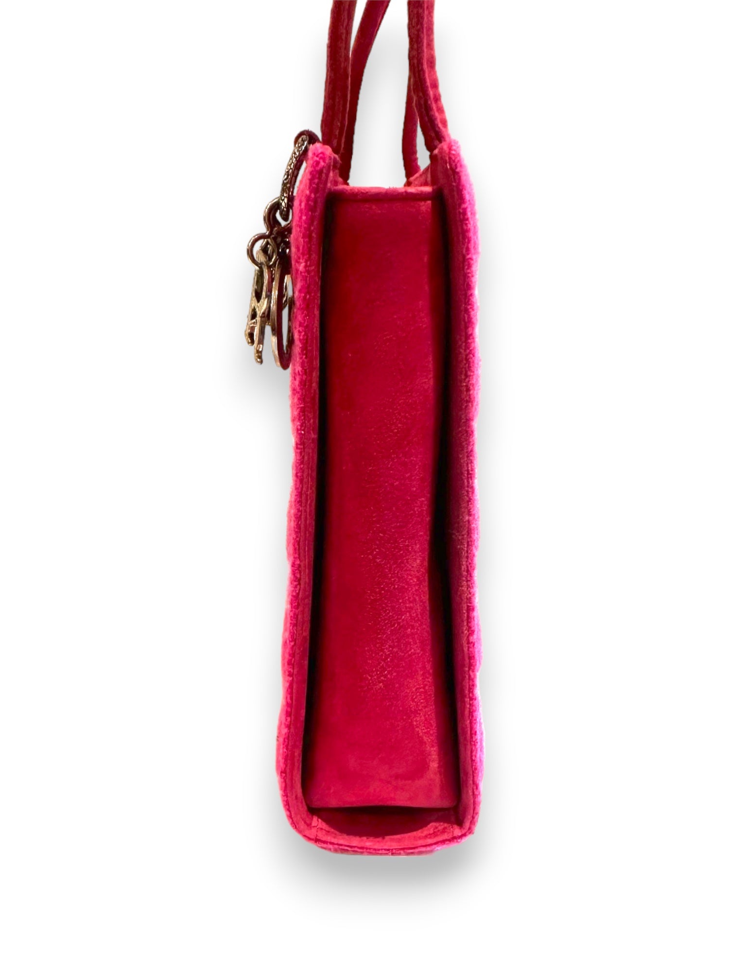 Lady Dior Tote