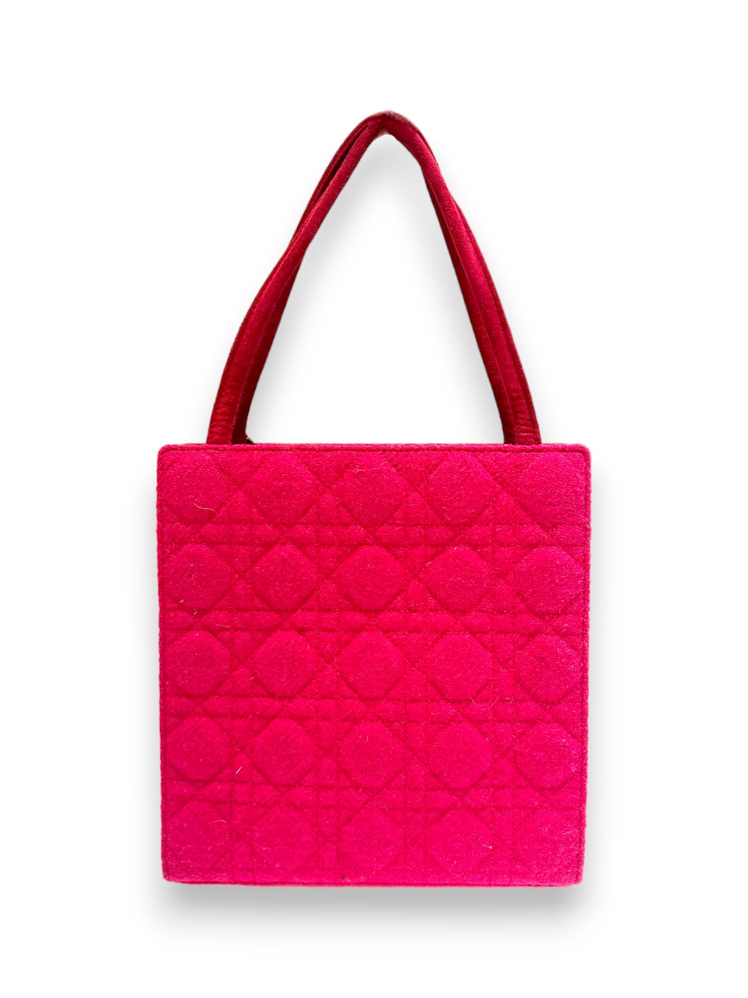 Lady Dior Tote
