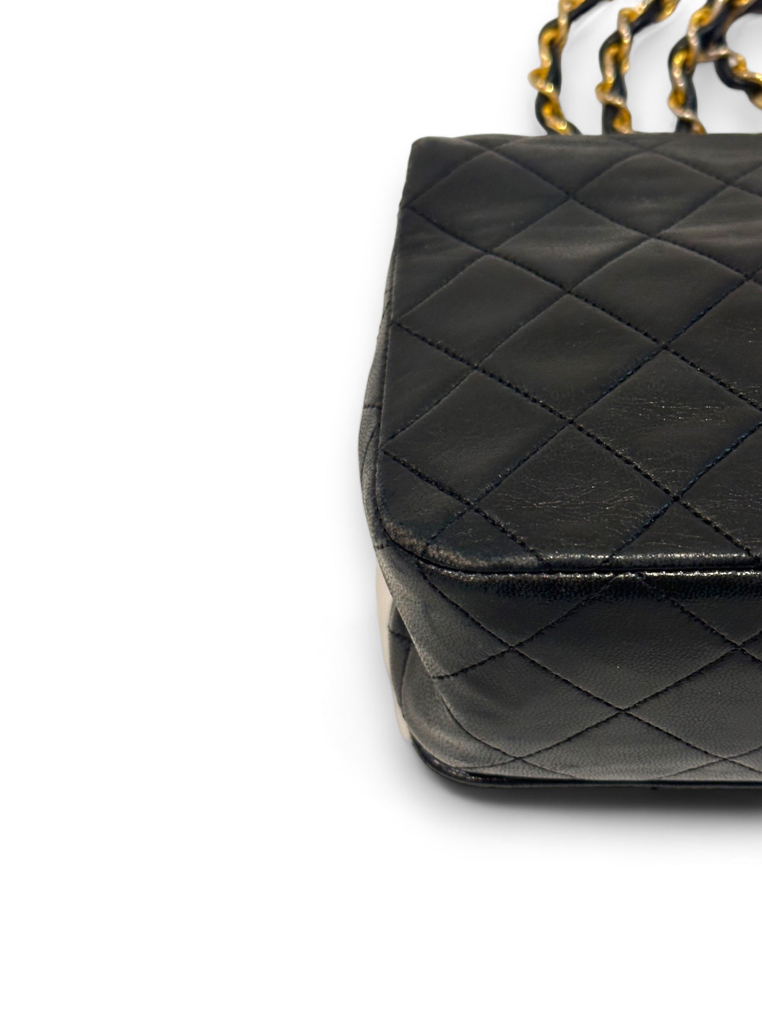 Classic one flap CC bag
