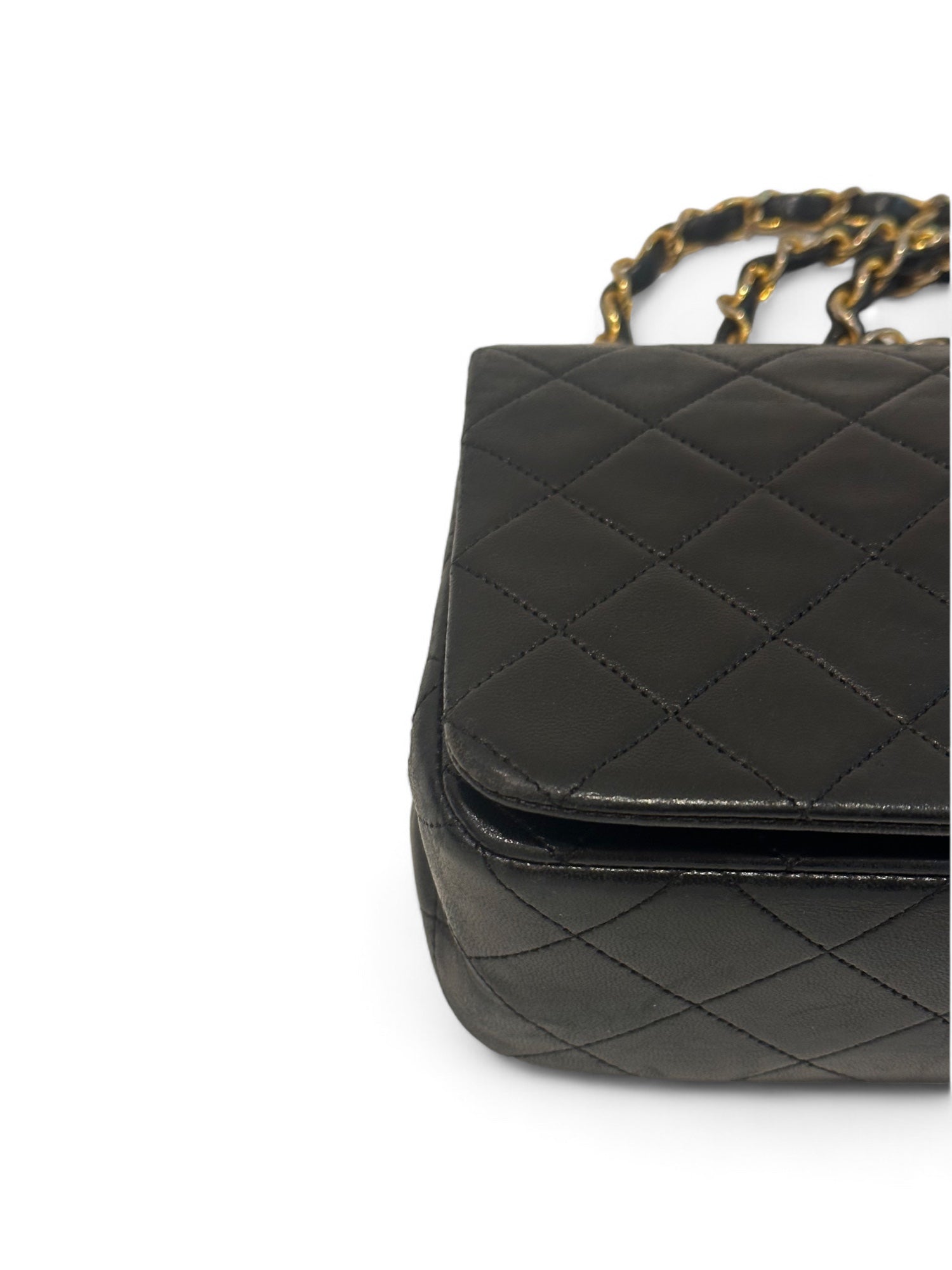 Classic one flap CC bag