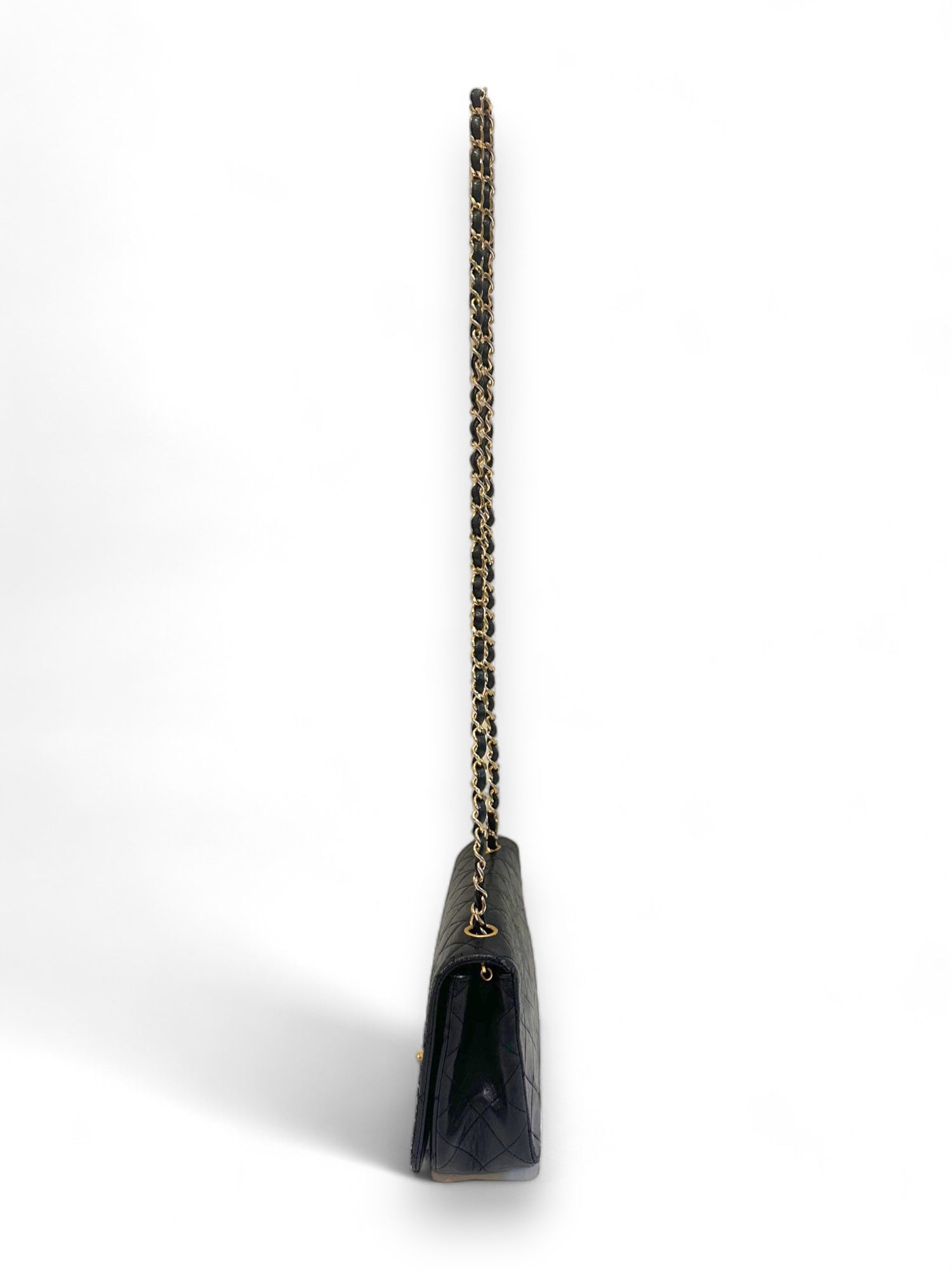 Classic one flap CC bag