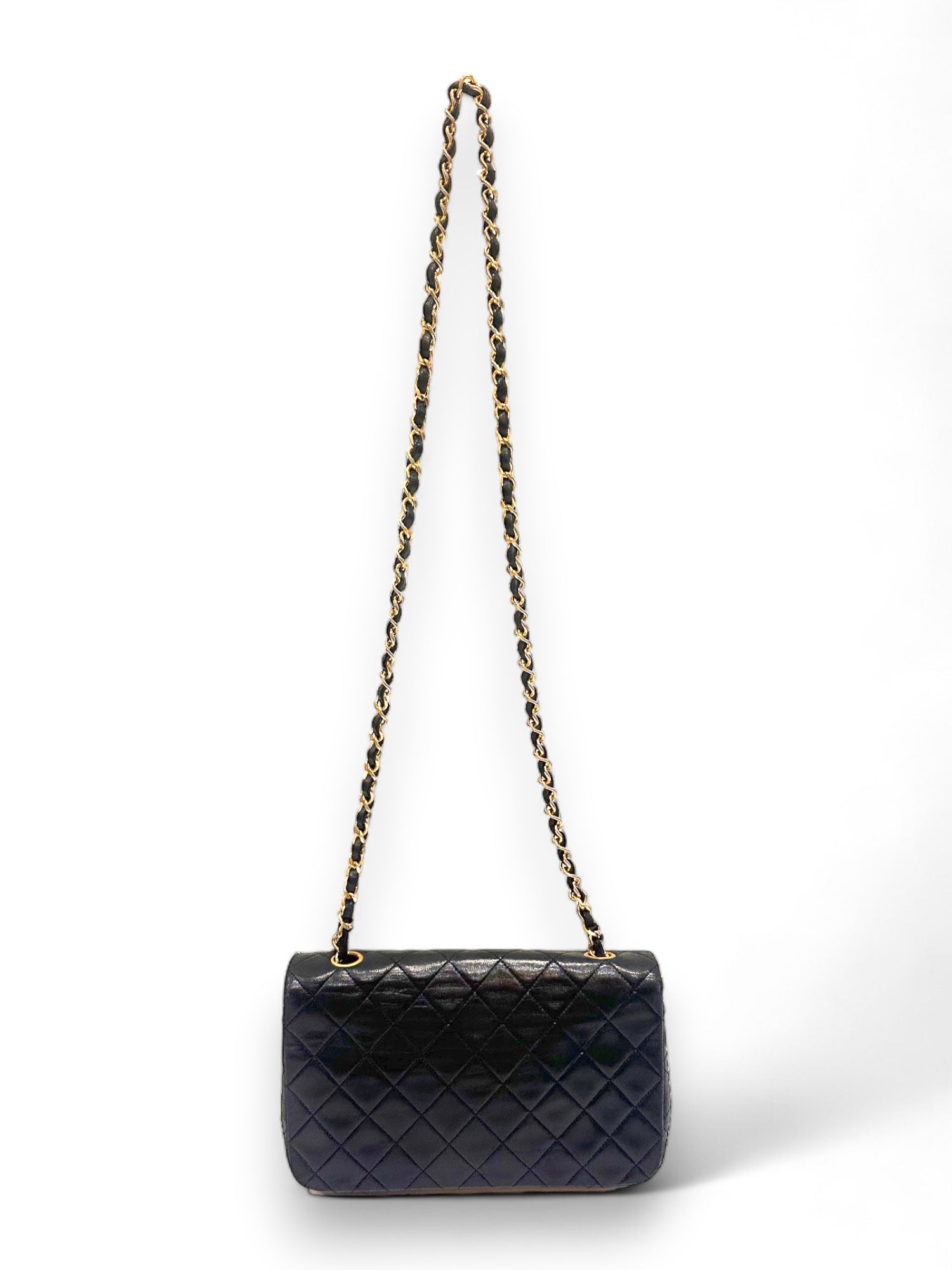 Classic one flap CC bag