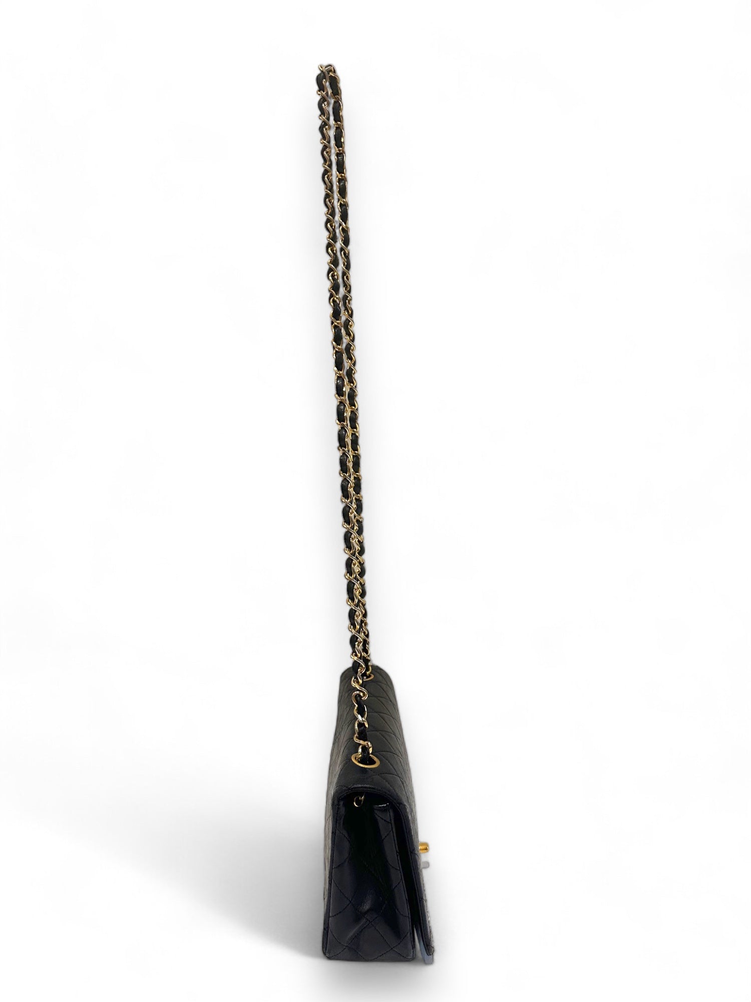 Classic one flap CC bag