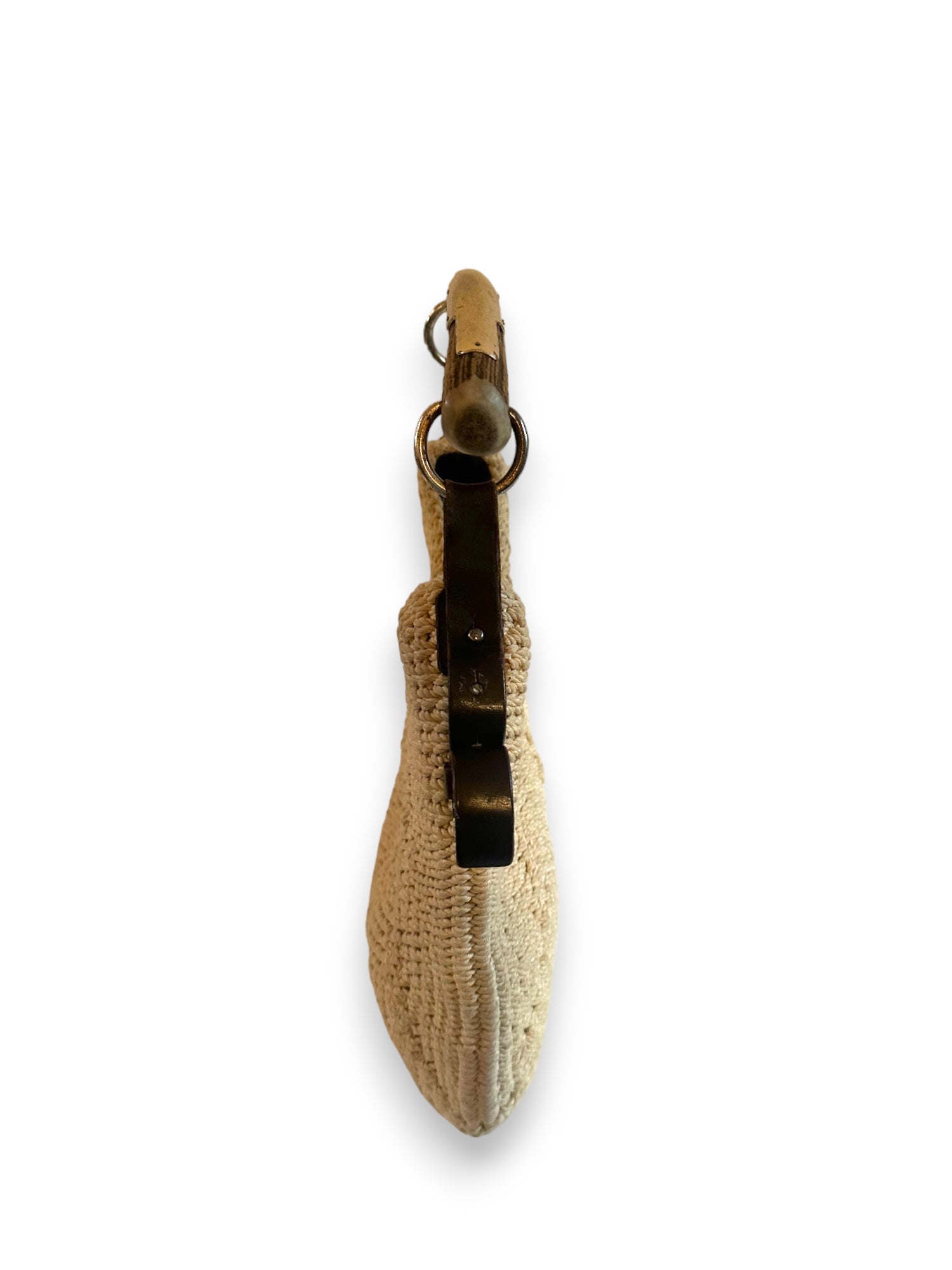 Rare Mombassa raphia bag