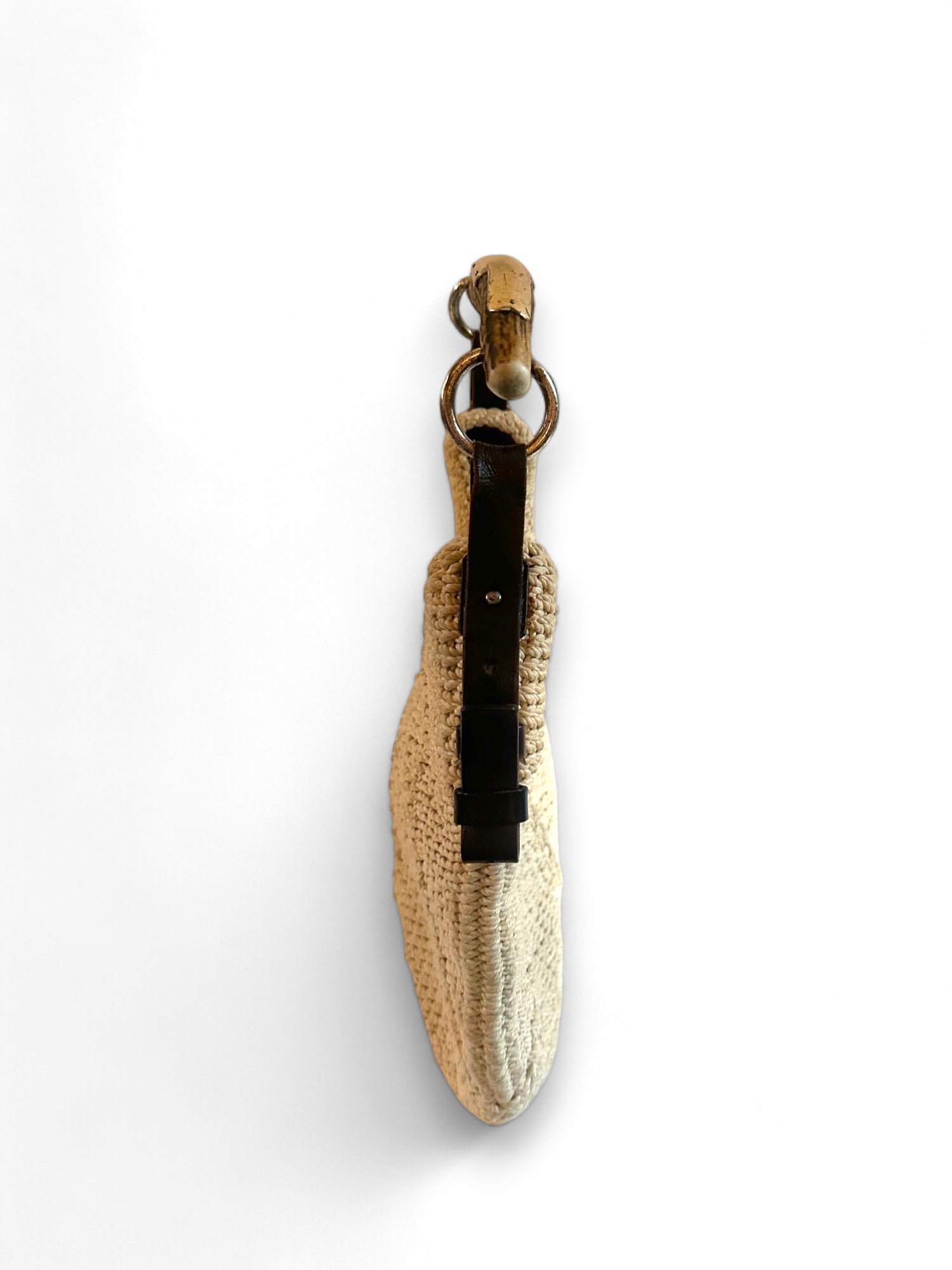 Rare Mombassa raphia bag