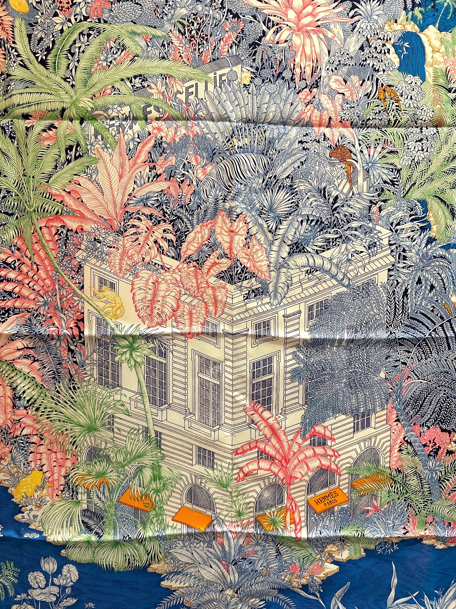 Faubourg Tropical