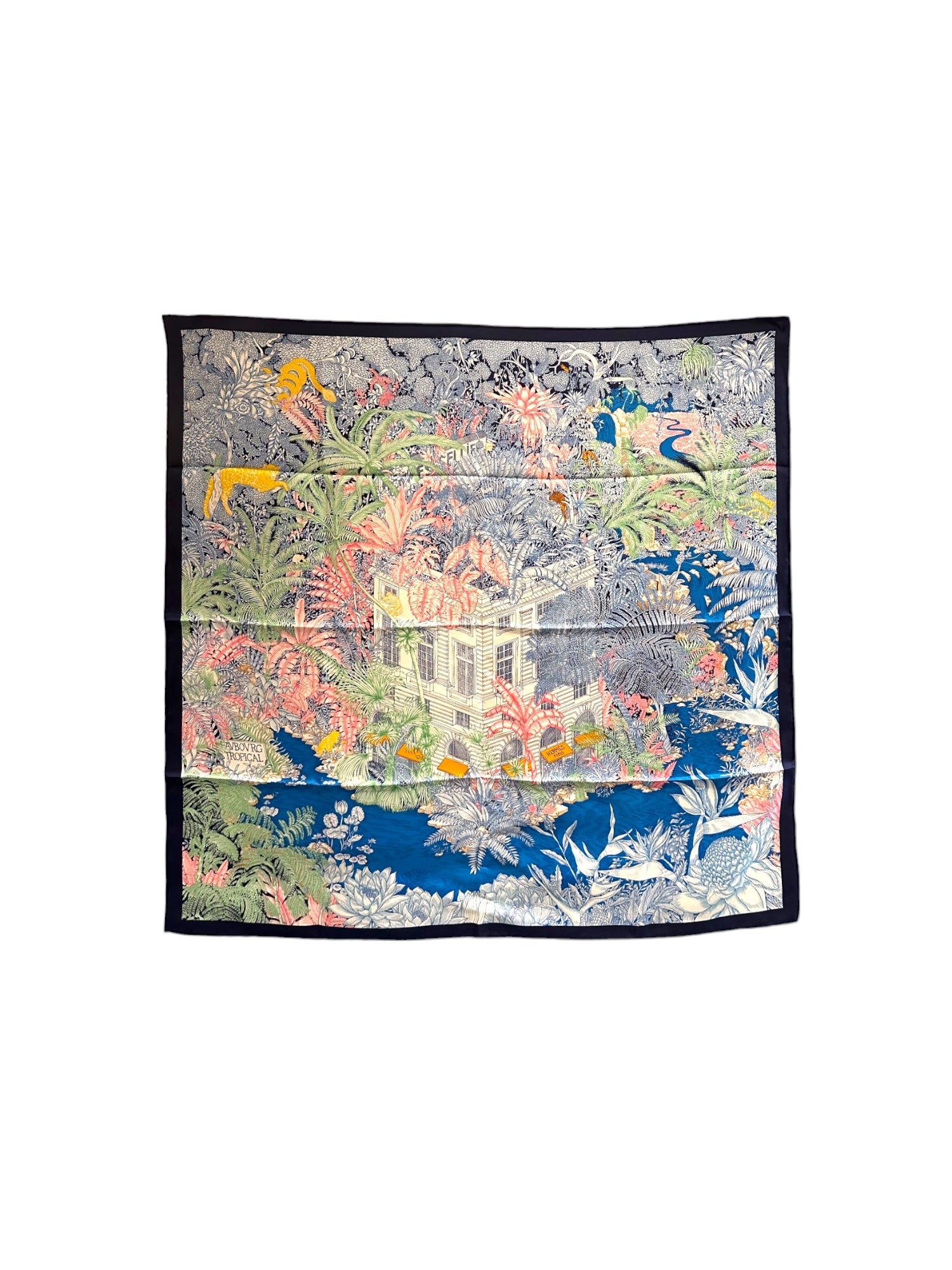 Faubourg Tropical