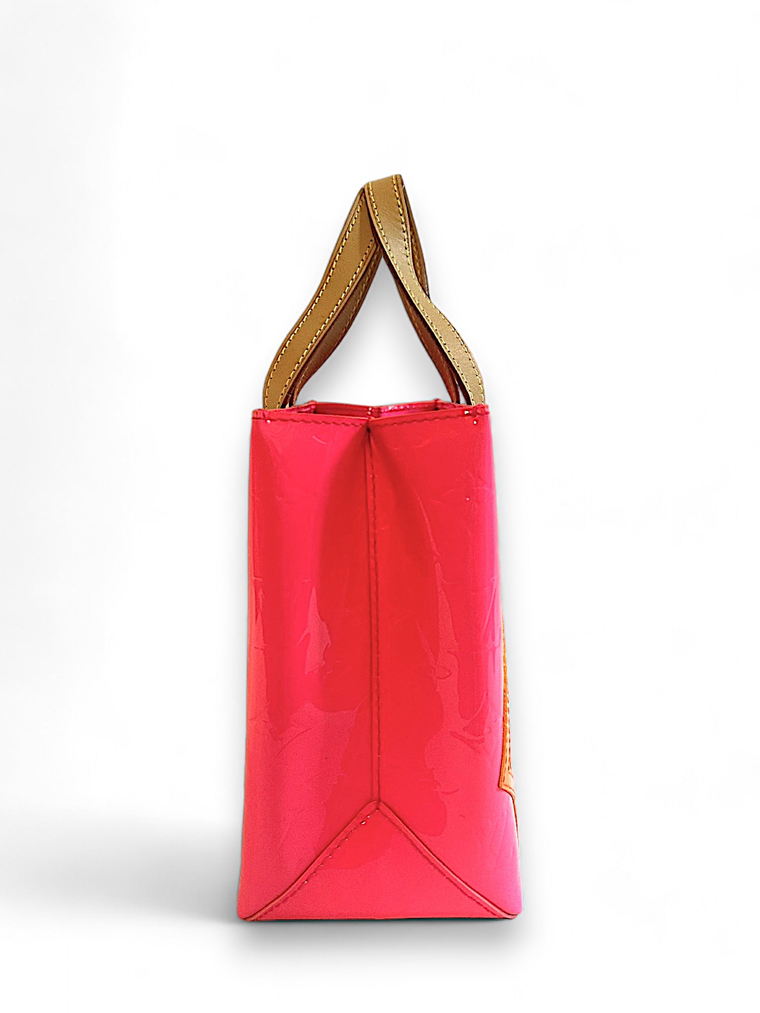 Collector Robert Wilson tote