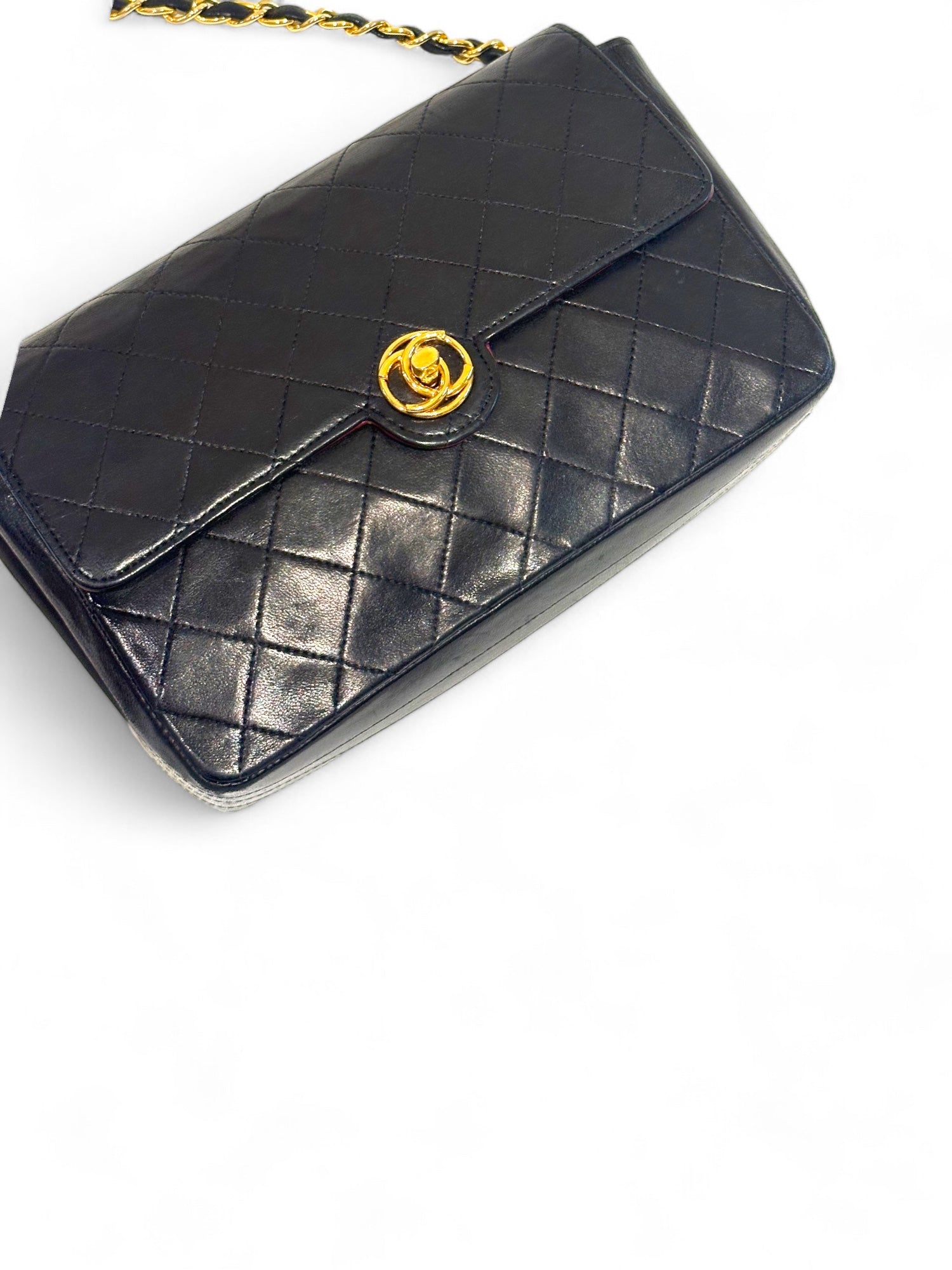 Vintage CC bag