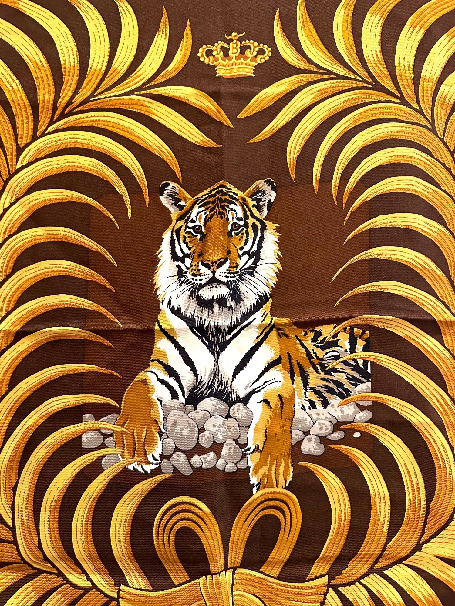 Tigre Royal