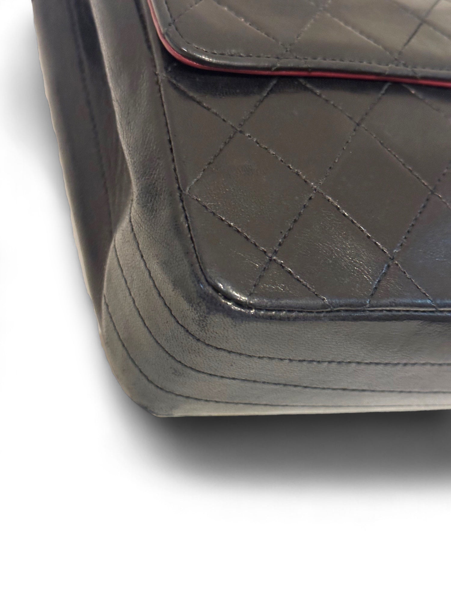 Vintage CC bag