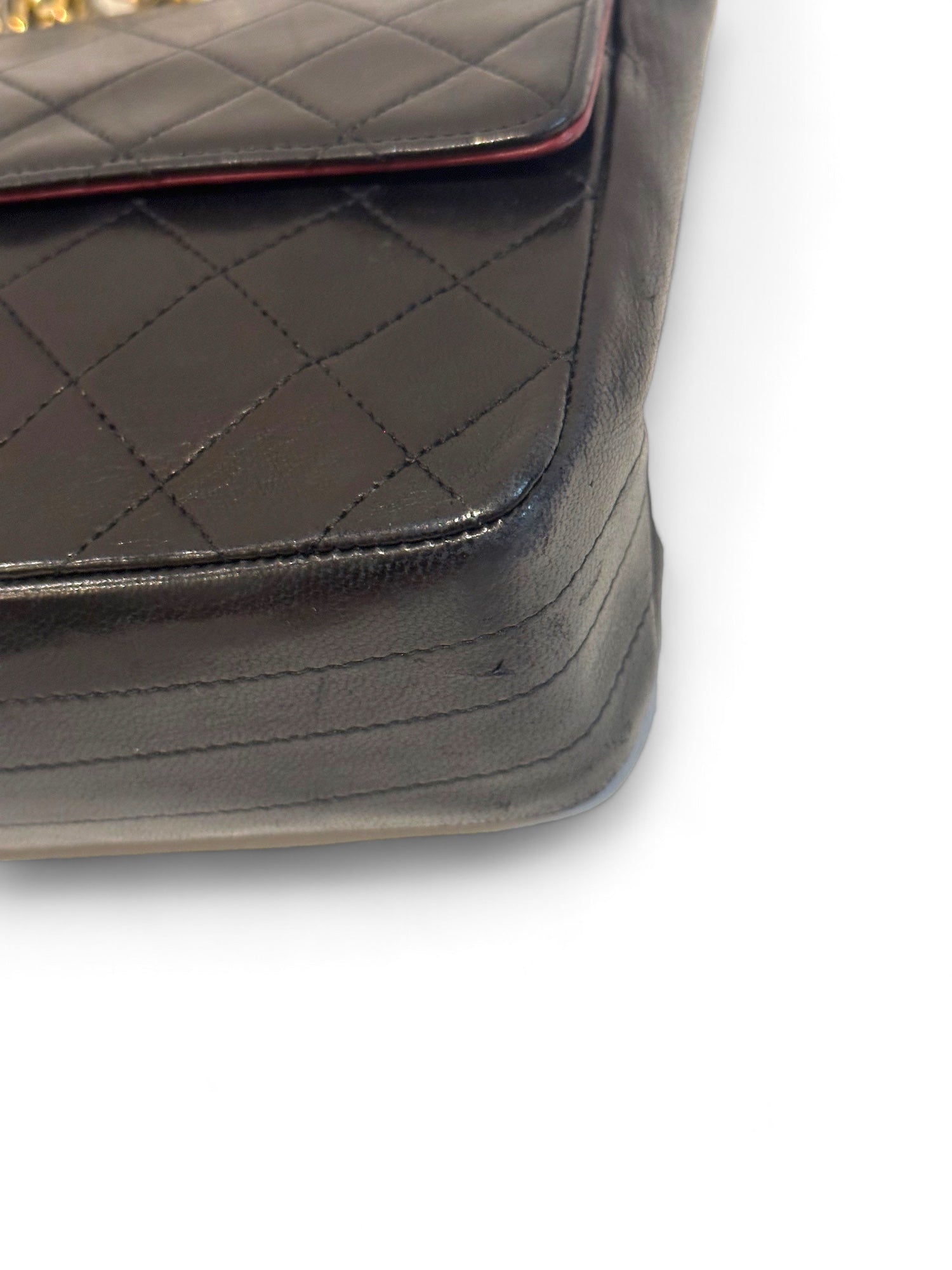 Vintage CC bag