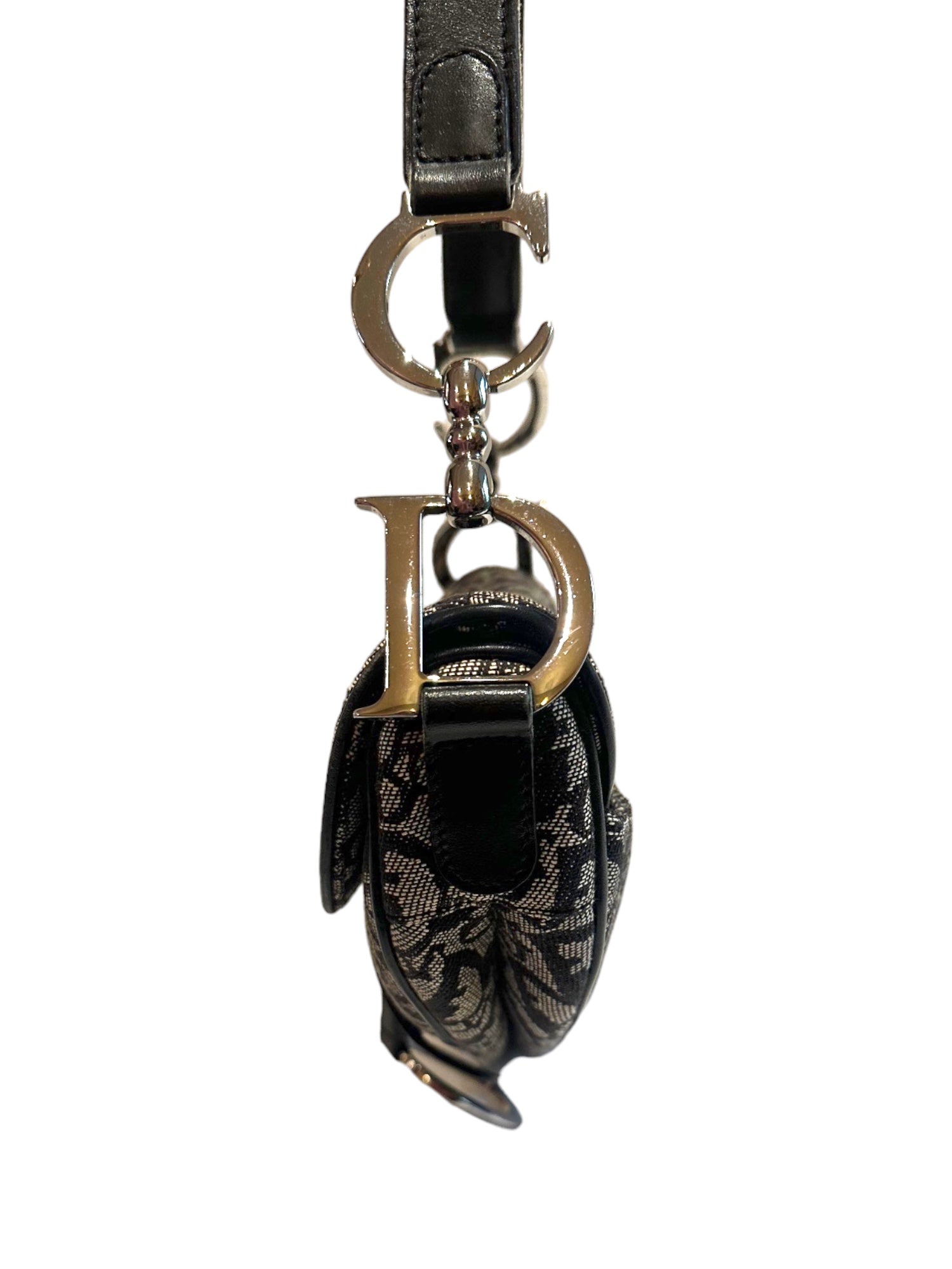 Iconic Saddle Bag