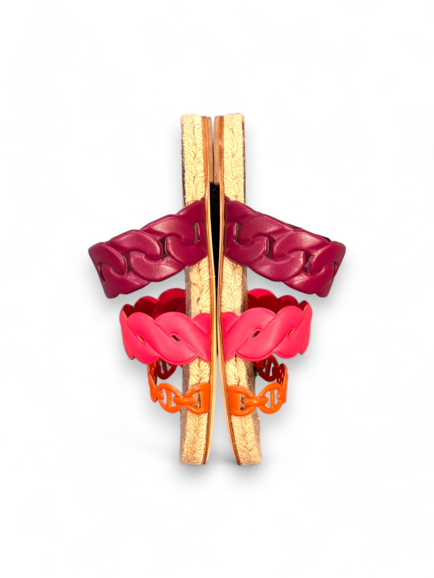 Espadrilles Gwen