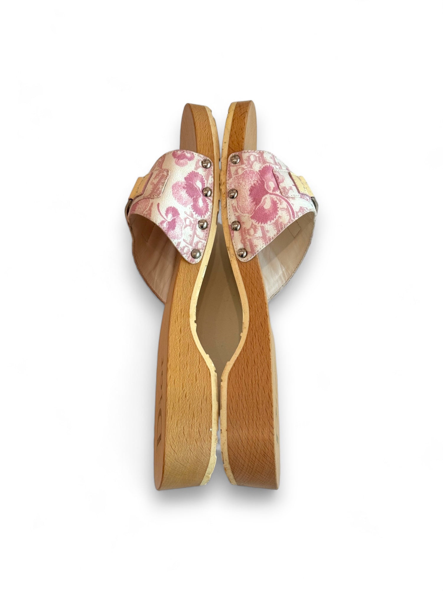 Oblique flip flops