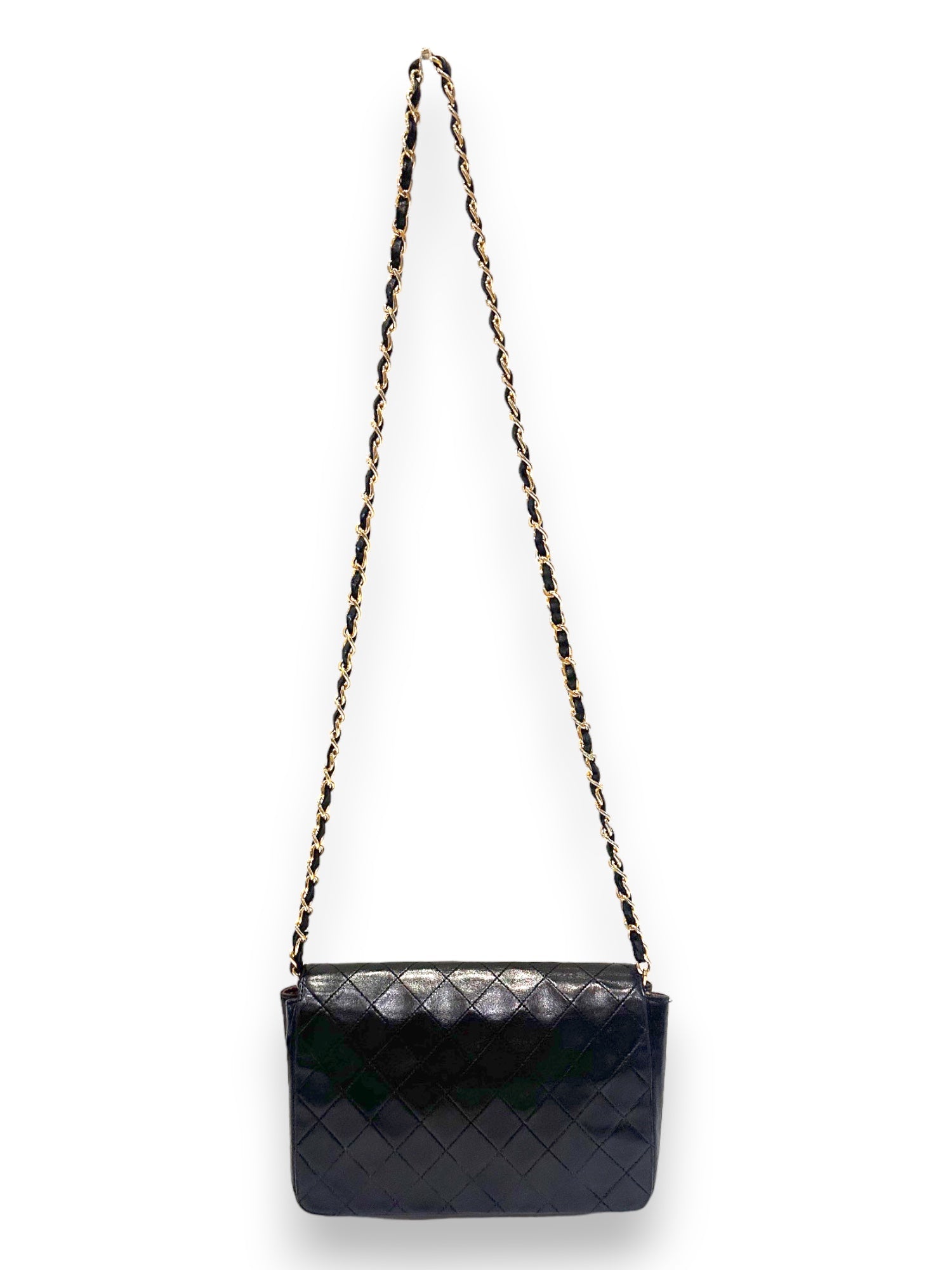 Vintage CC bag
