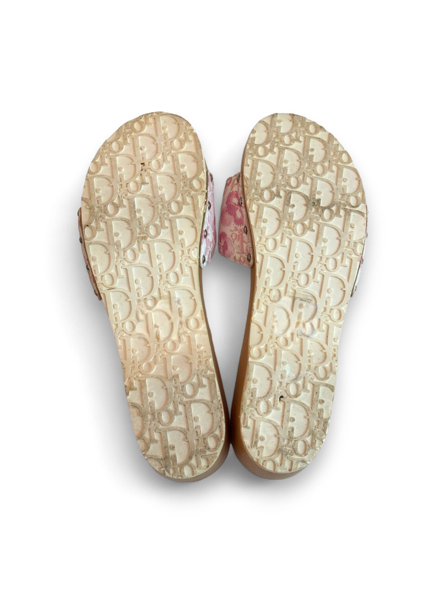 Oblique flip flops