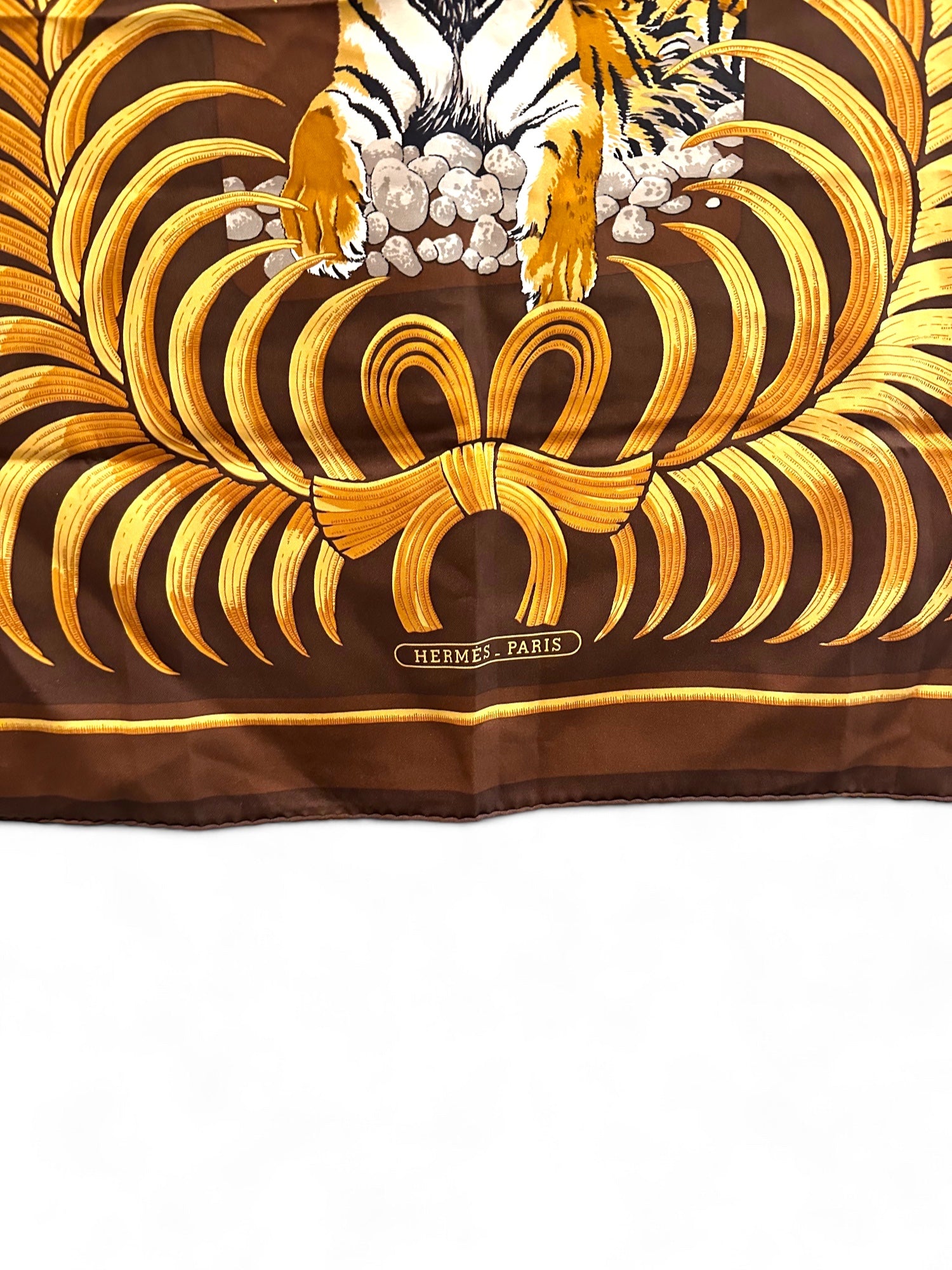 Tigre Royal