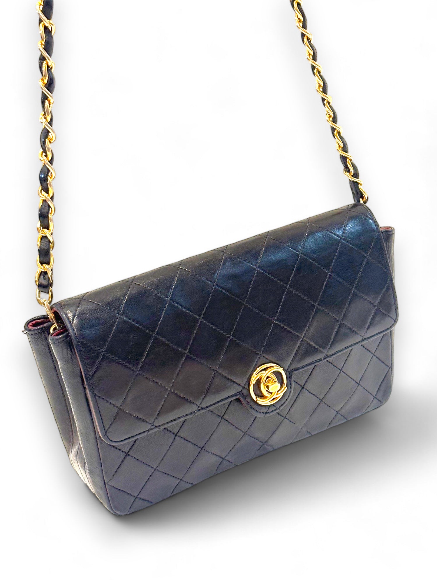 Vintage CC bag