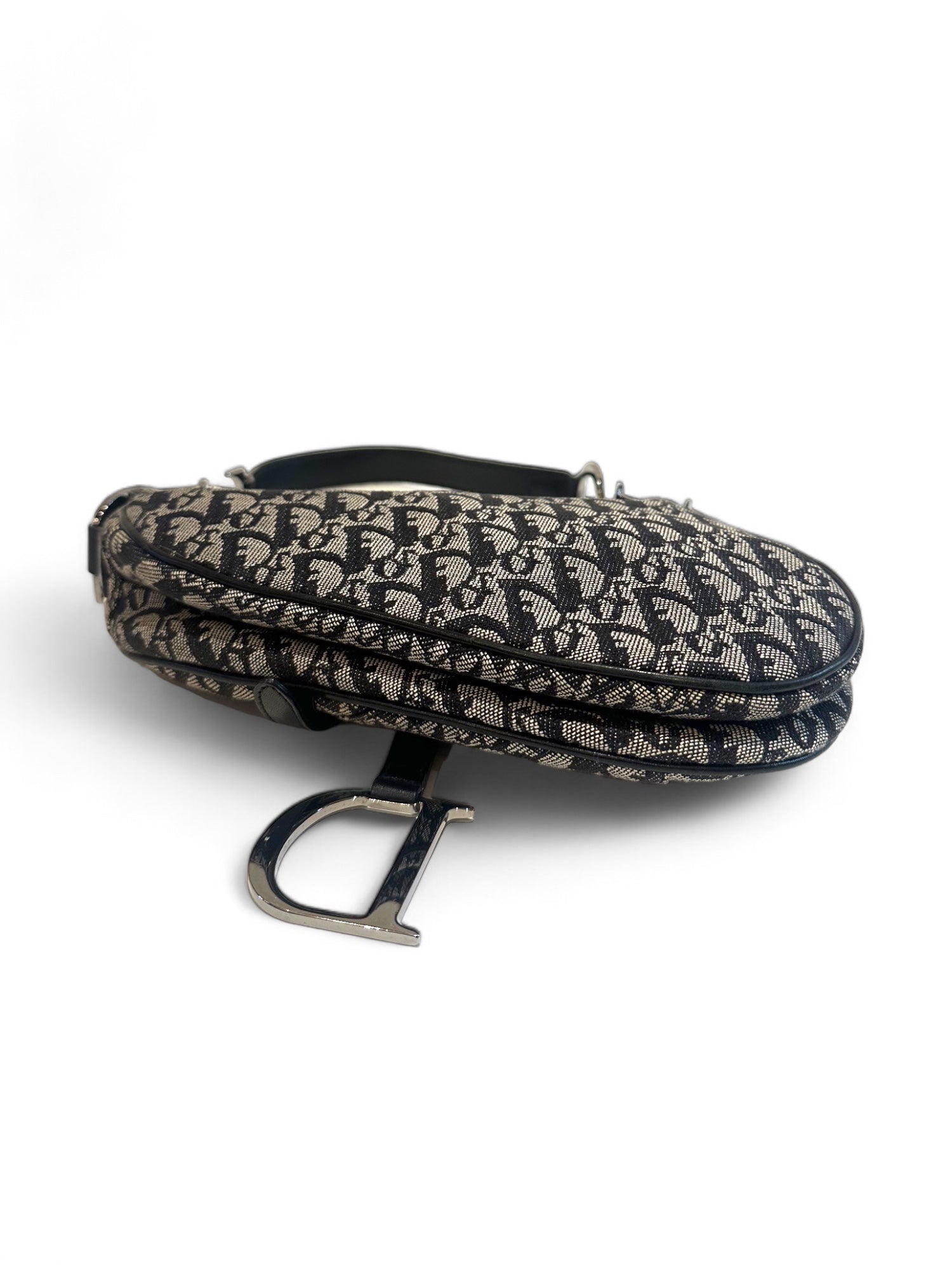 Iconic Saddle Bag