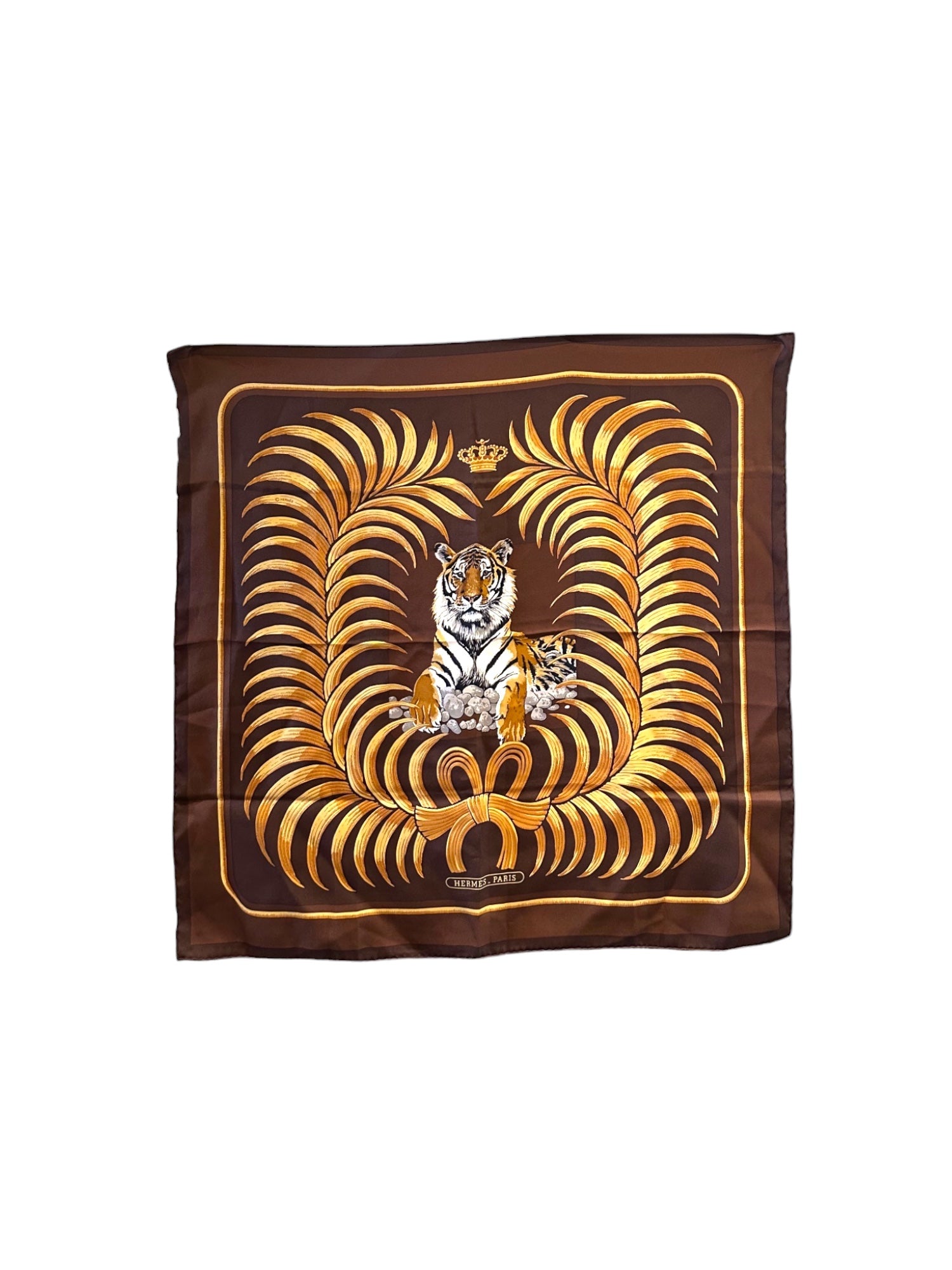 Tigre Royal
