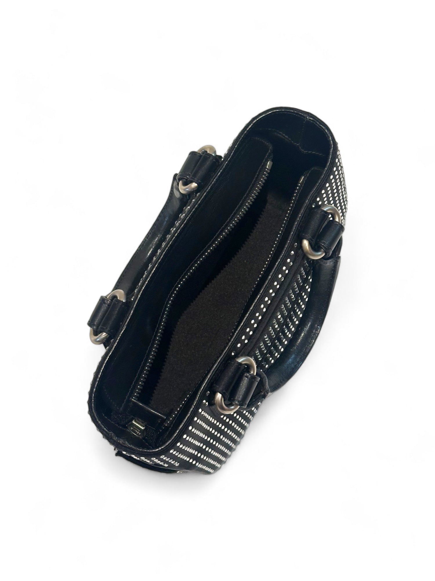 Vinatge mini Boggy bag