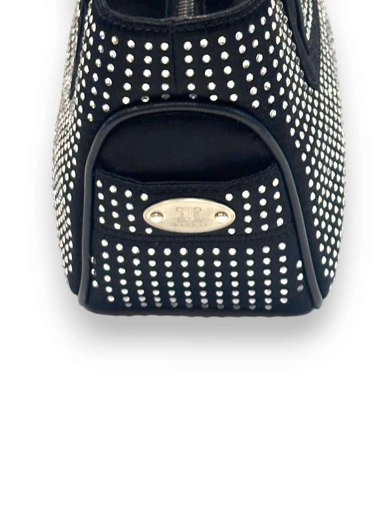 Vinatge mini Boggy bag