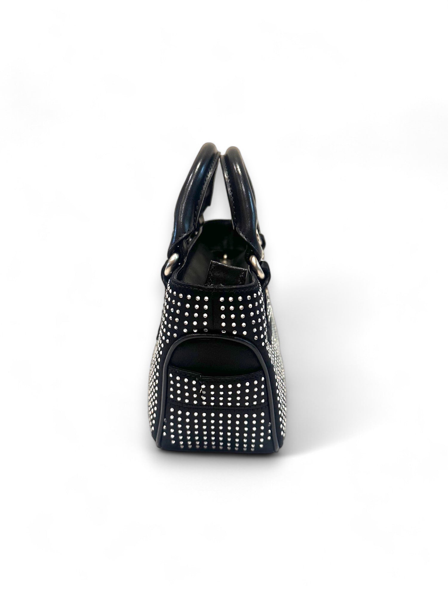 Vinatge mini Boggy bag