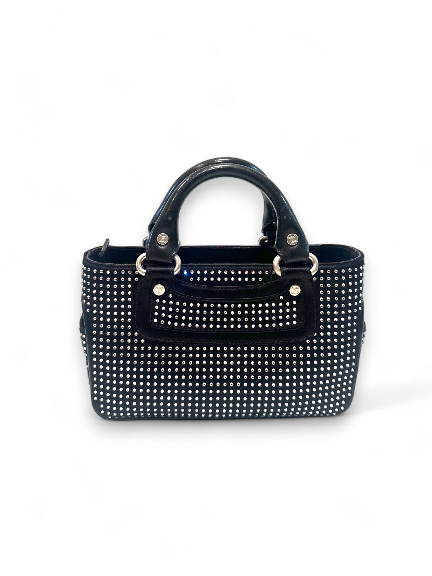Vinatge mini Boggy bag