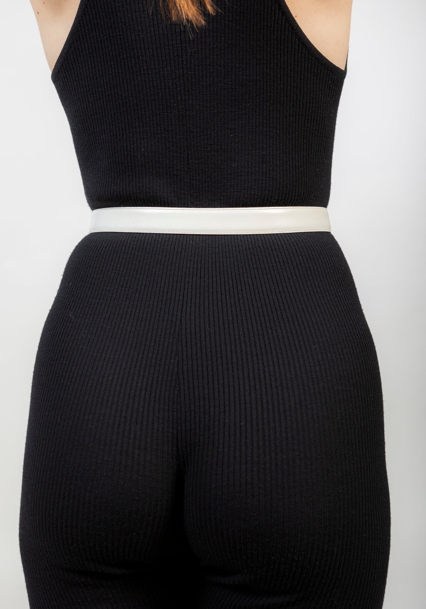 Vintage Céline Belt