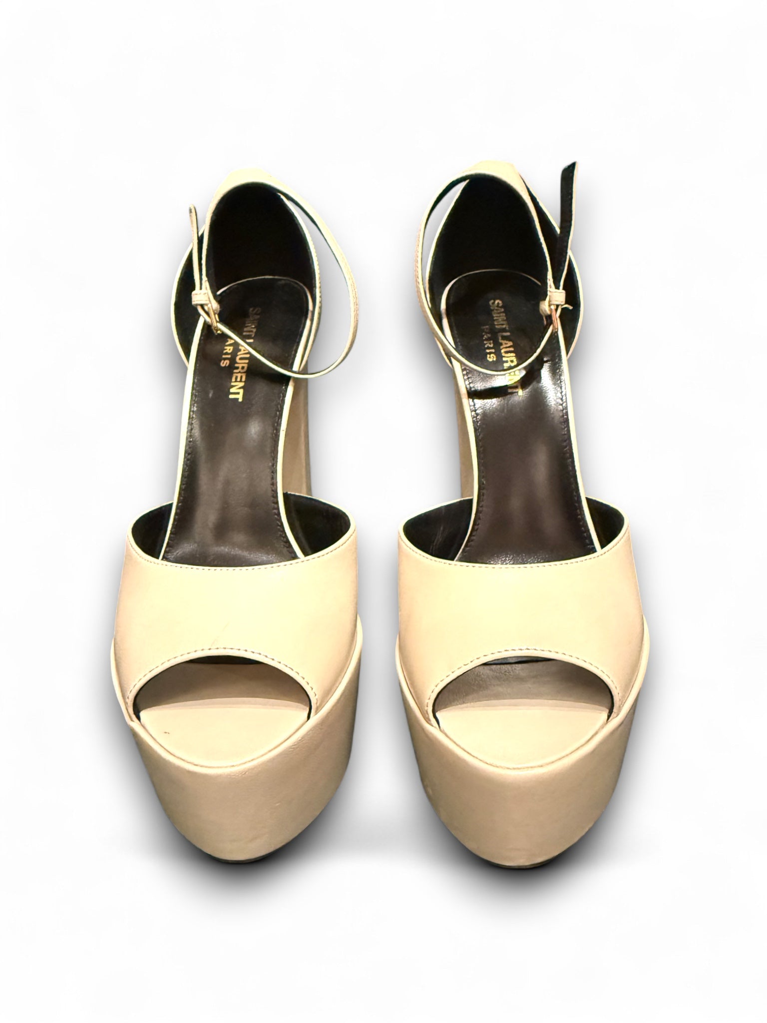 Jodie Platform Heels