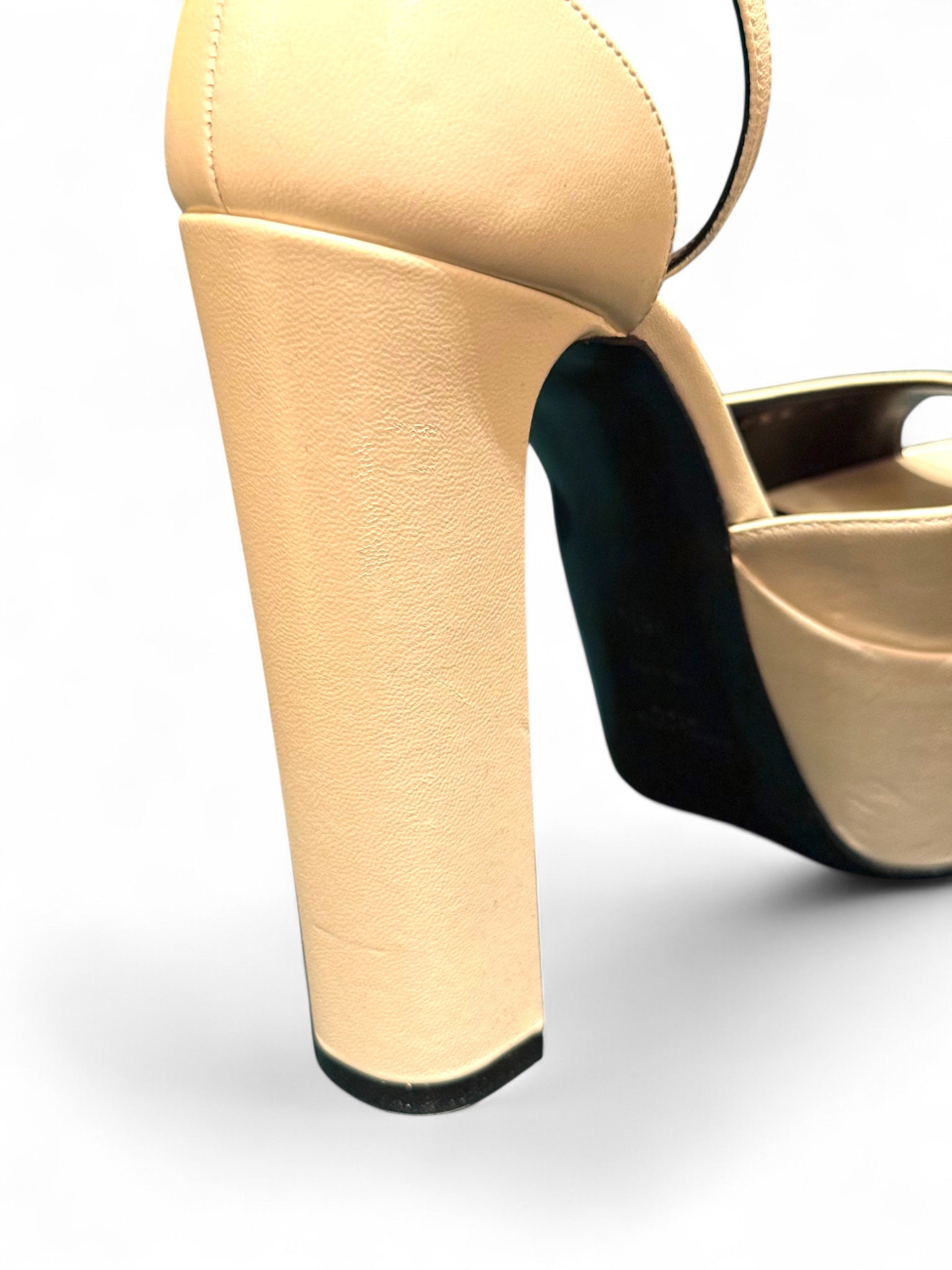 Jodie Platform Heels