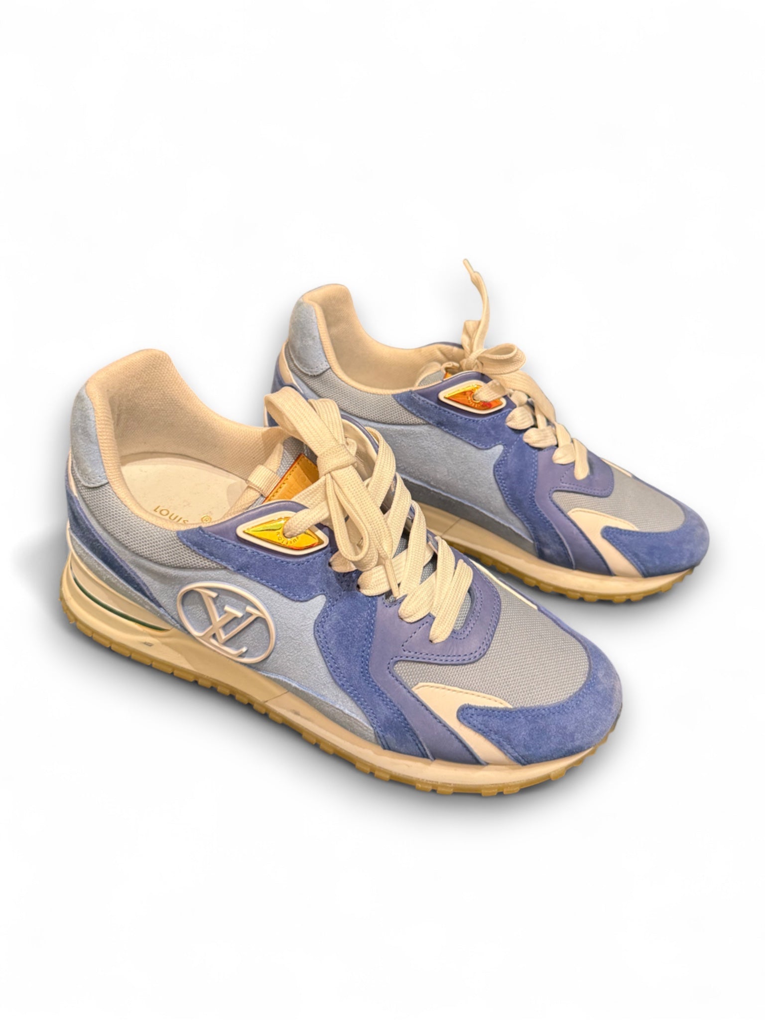 Run Away sneakers