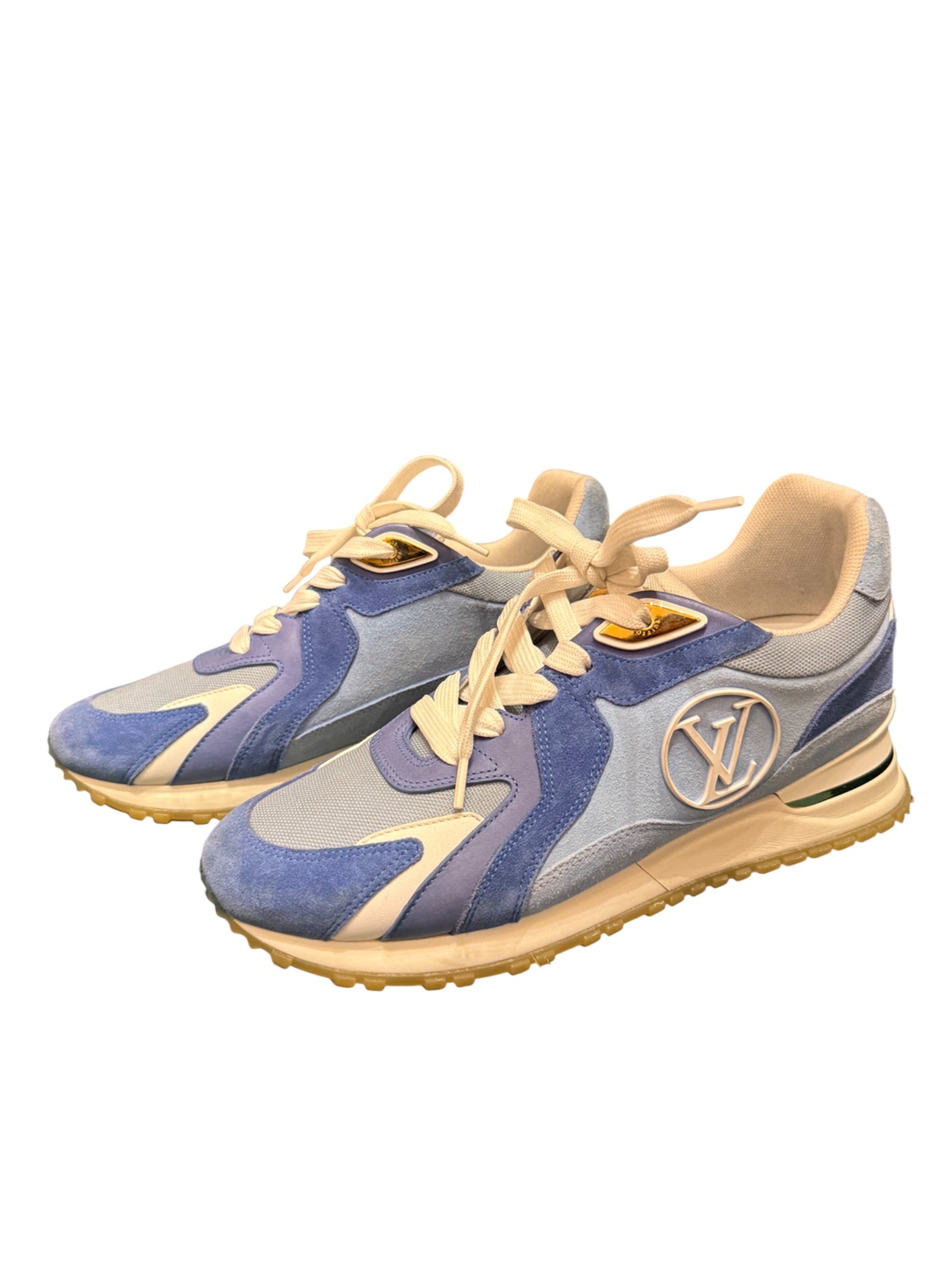 Run Away sneakers