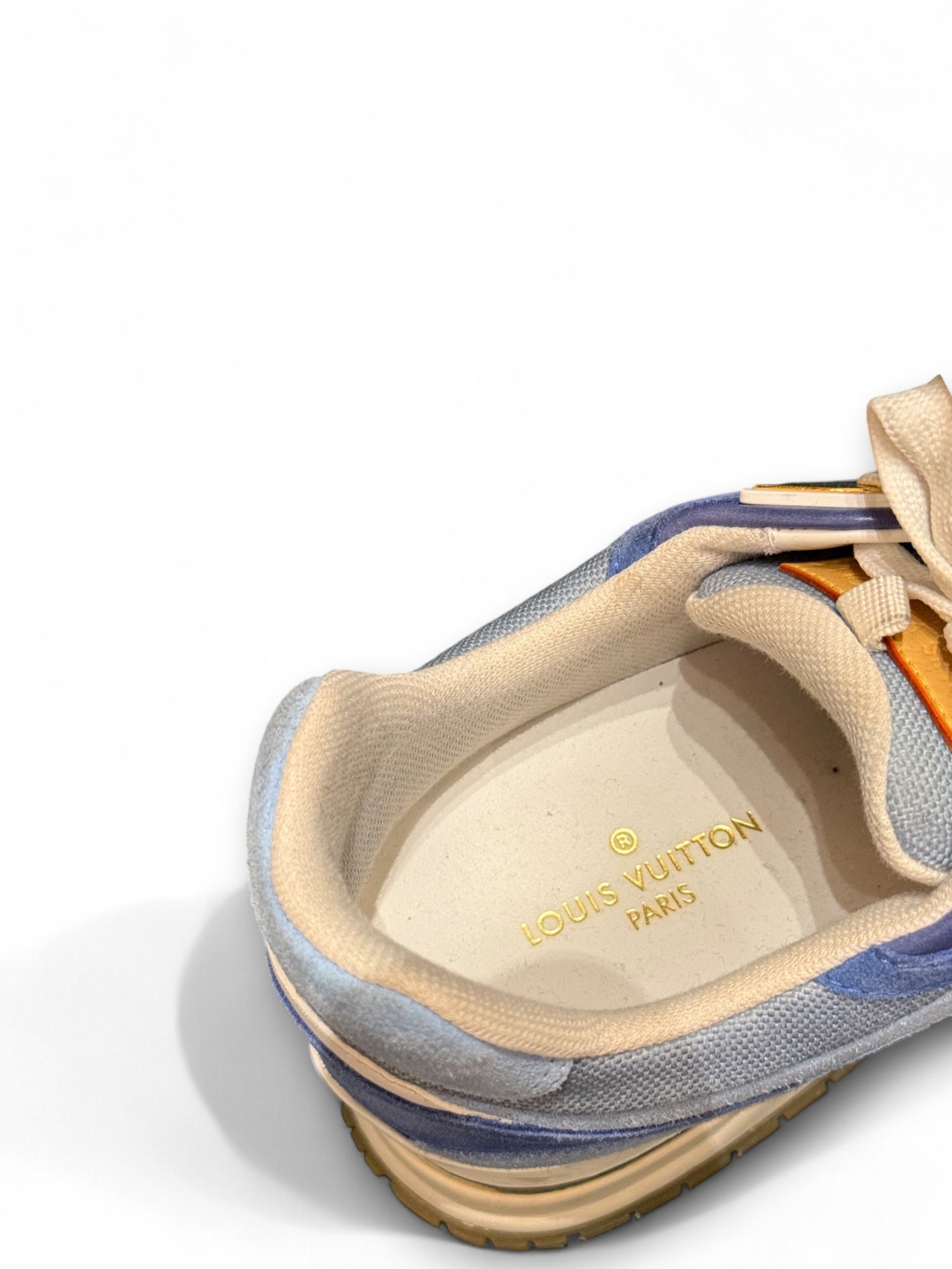 Run Away sneakers