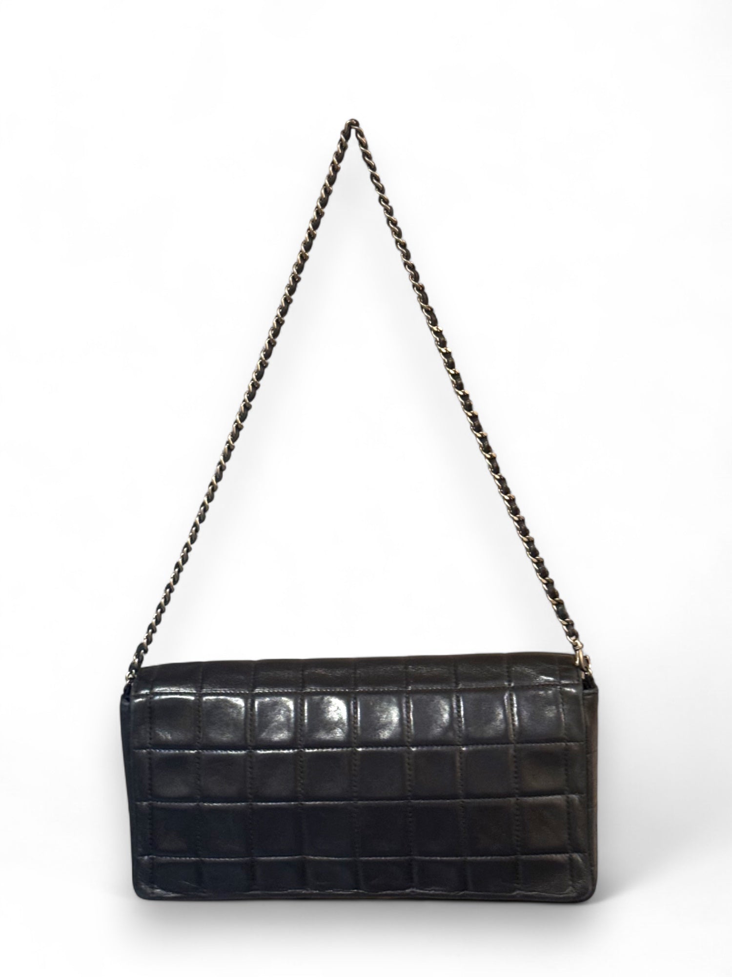 Vintage Chanel Chocolate Bar