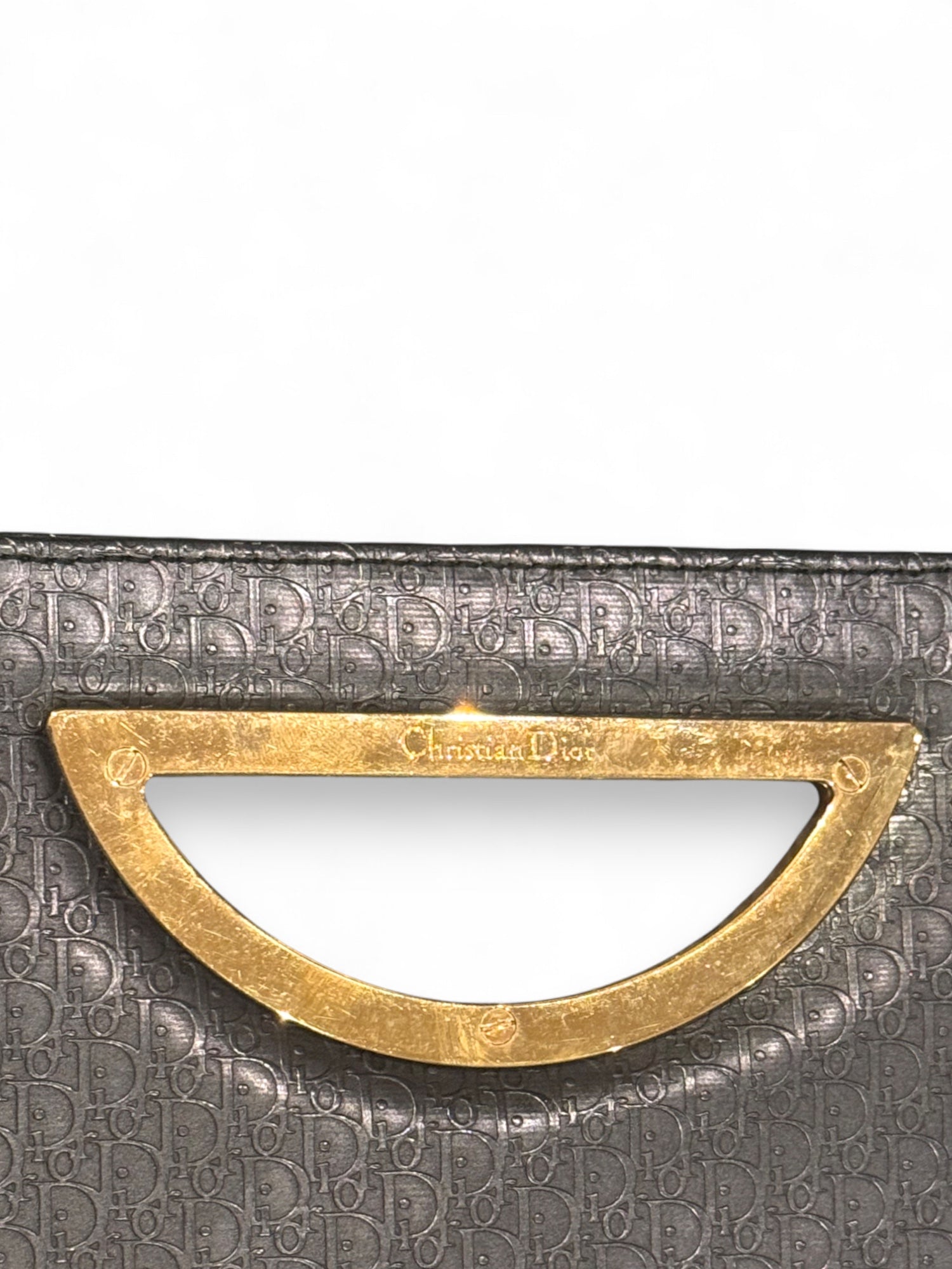 Christian Dior Malice Bag