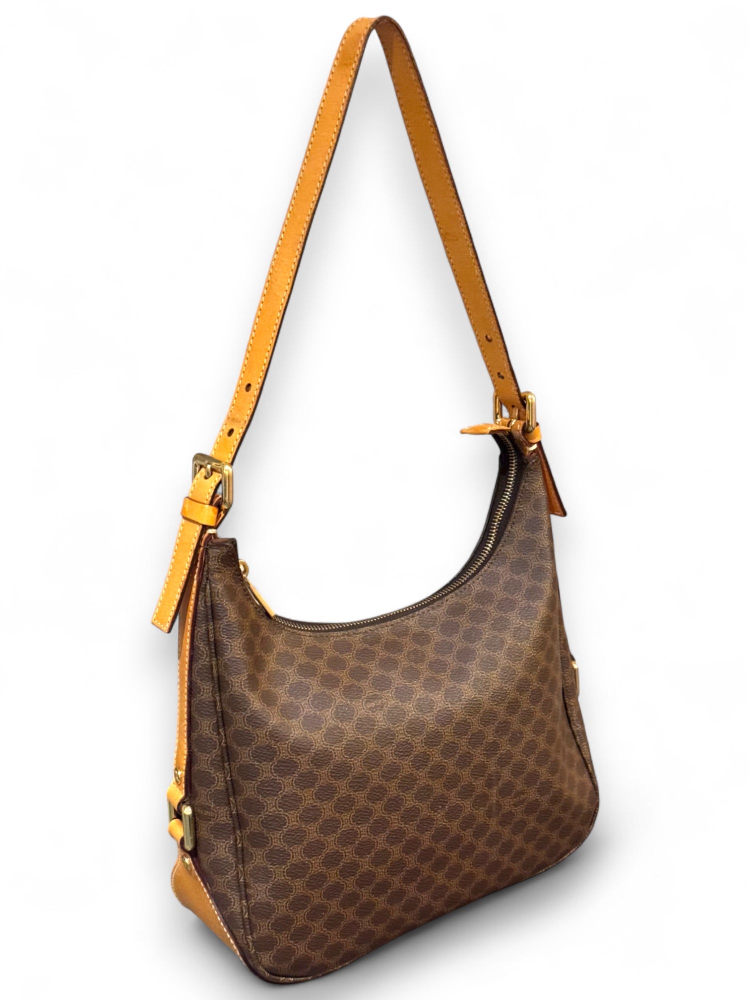 Vintage Hobo Bag